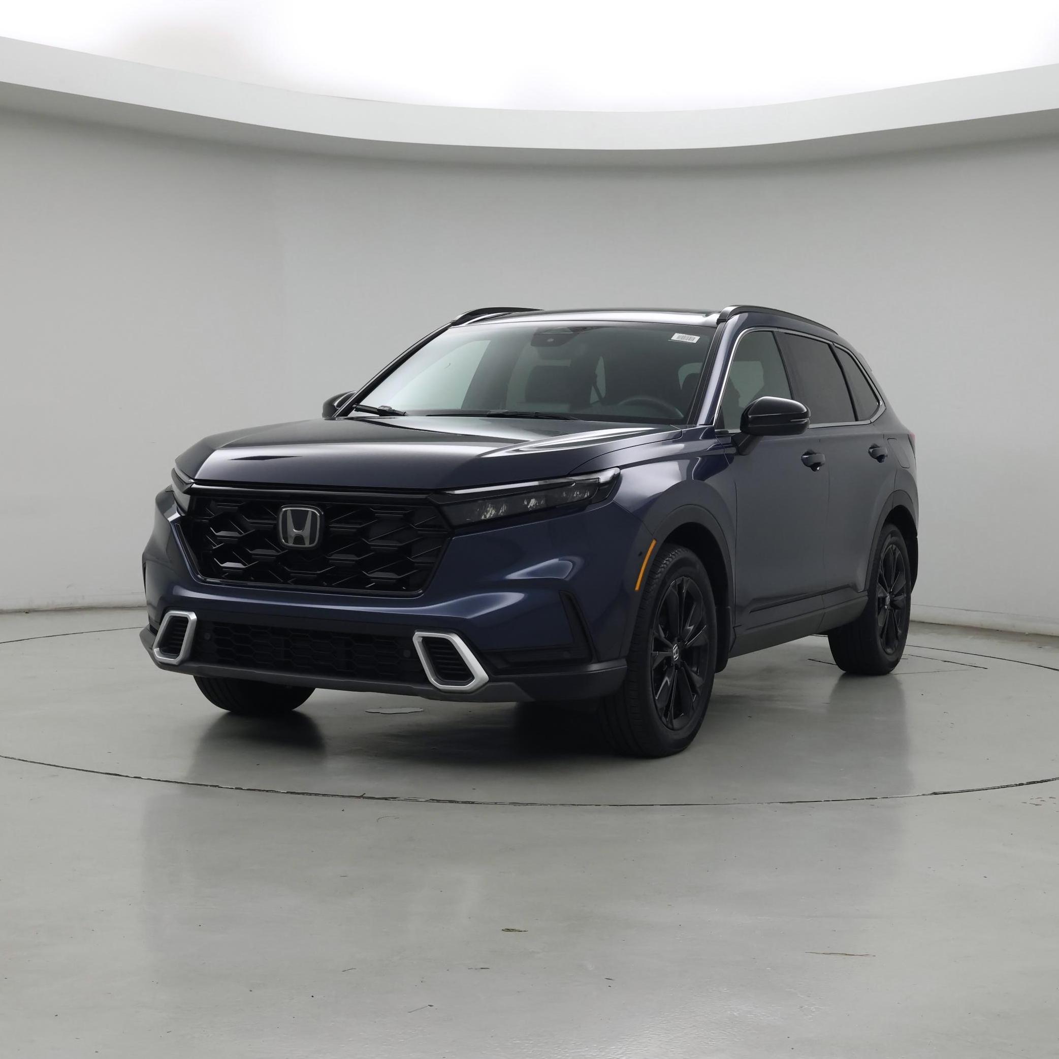 Thumbnail: 2025 Honda CR-V - 4