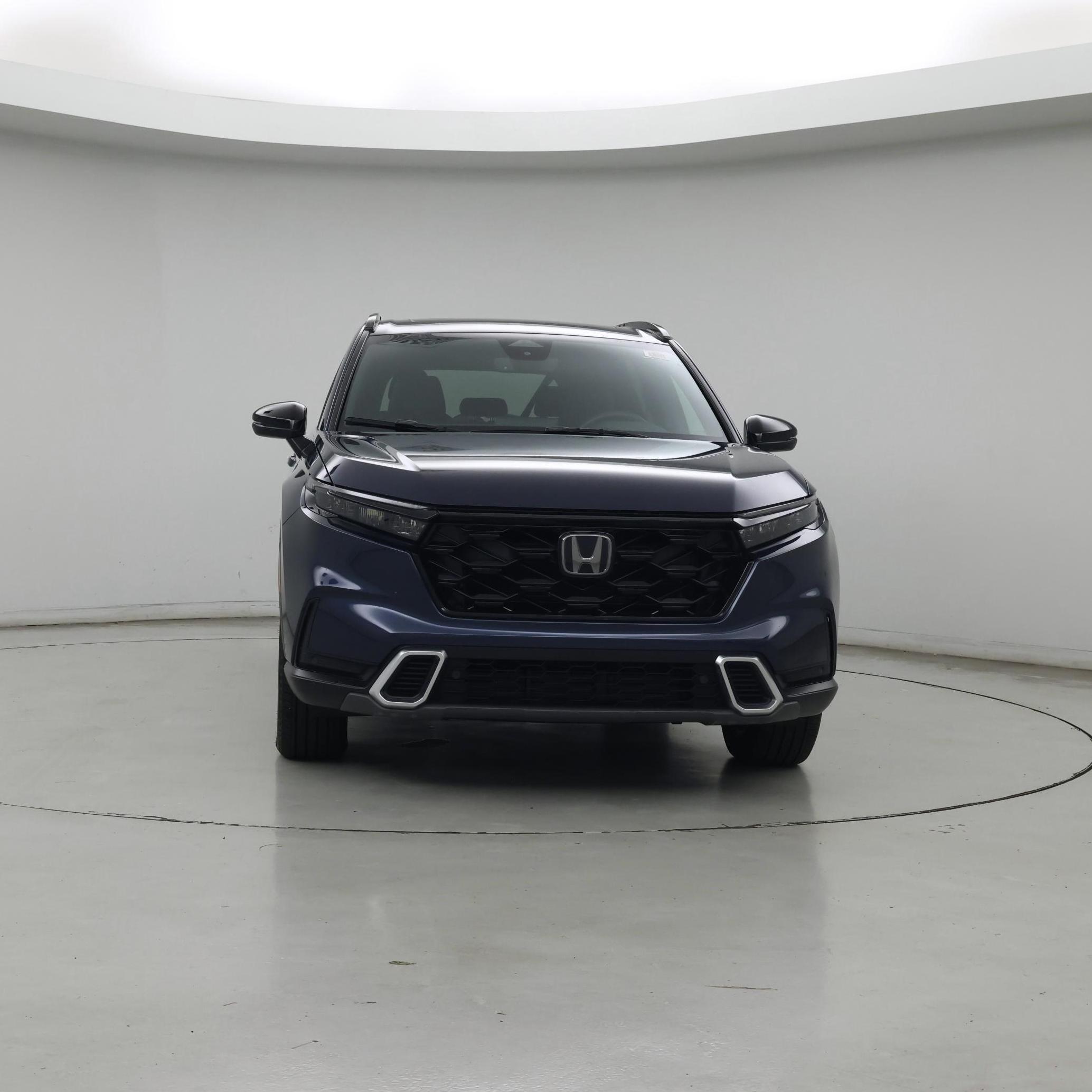 Thumbnail: 2025 Honda CR-V - 5