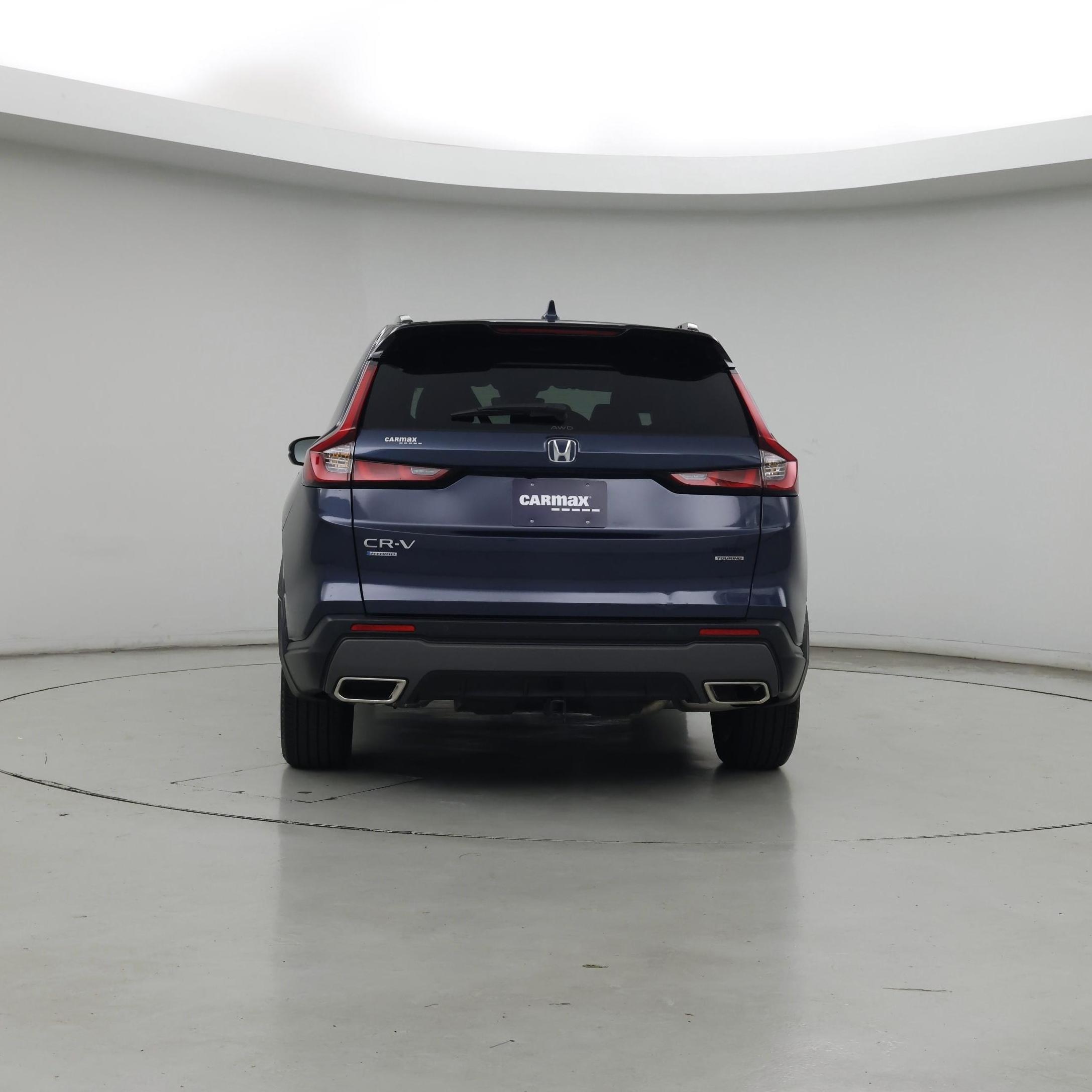 Thumbnail: 2025 Honda CR-V - 6