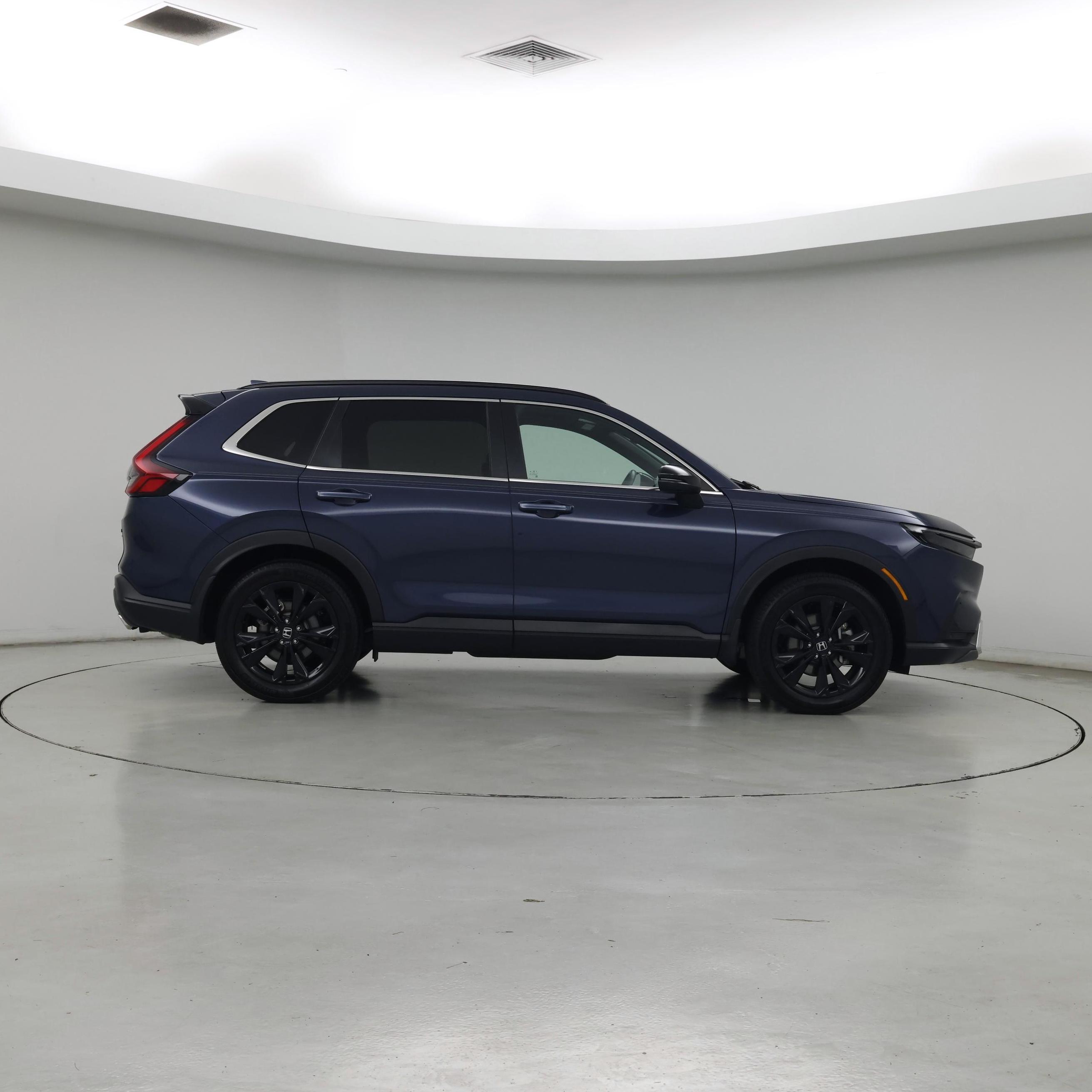 Thumbnail: 2025 Honda CR-V - 7