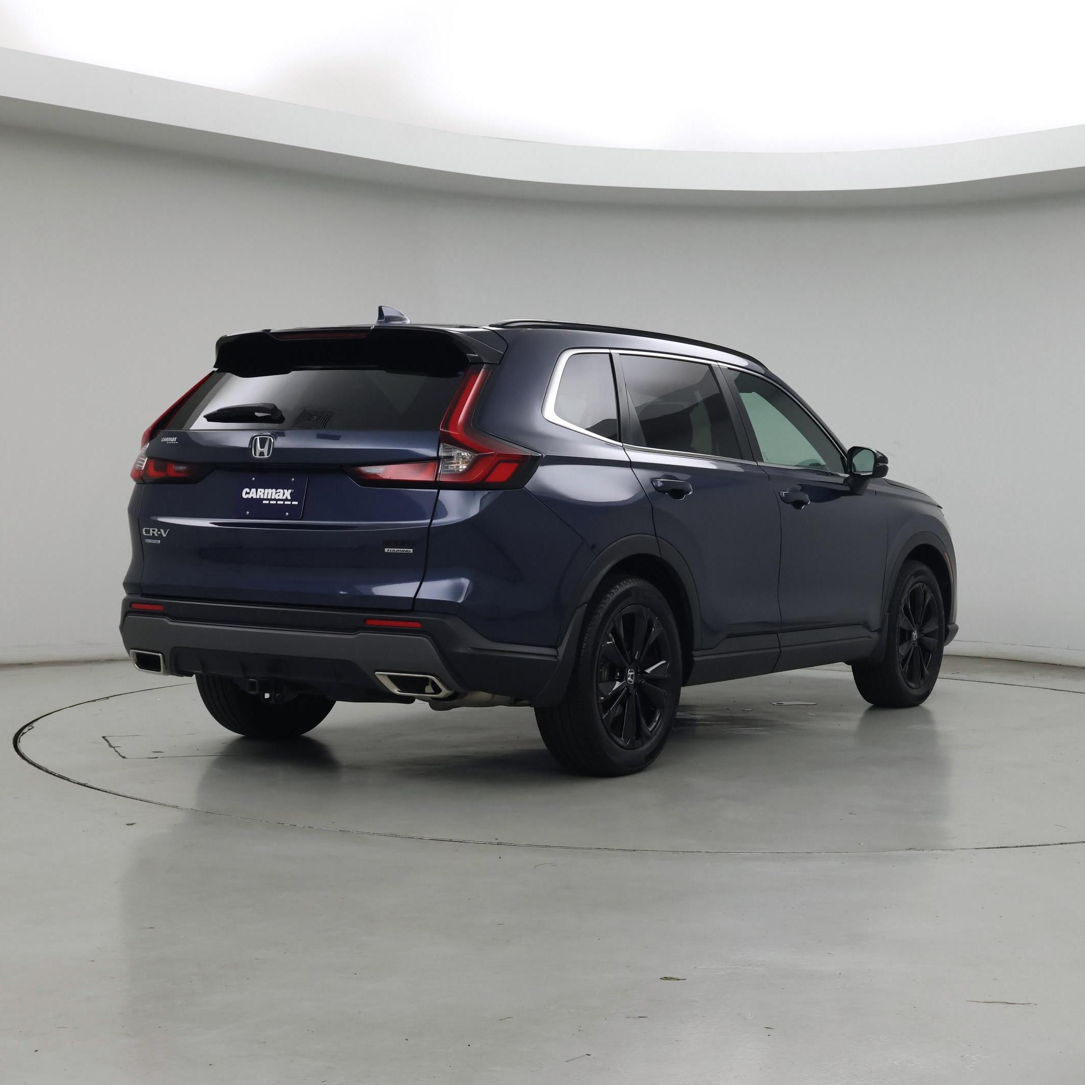 Thumbnail: 2025 Honda CR-V - 8