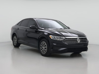 2021 Volkswagen Jetta SE