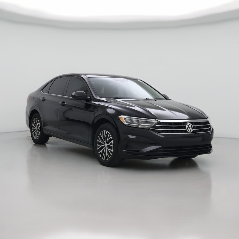 2021 Volkswagen Jetta SE