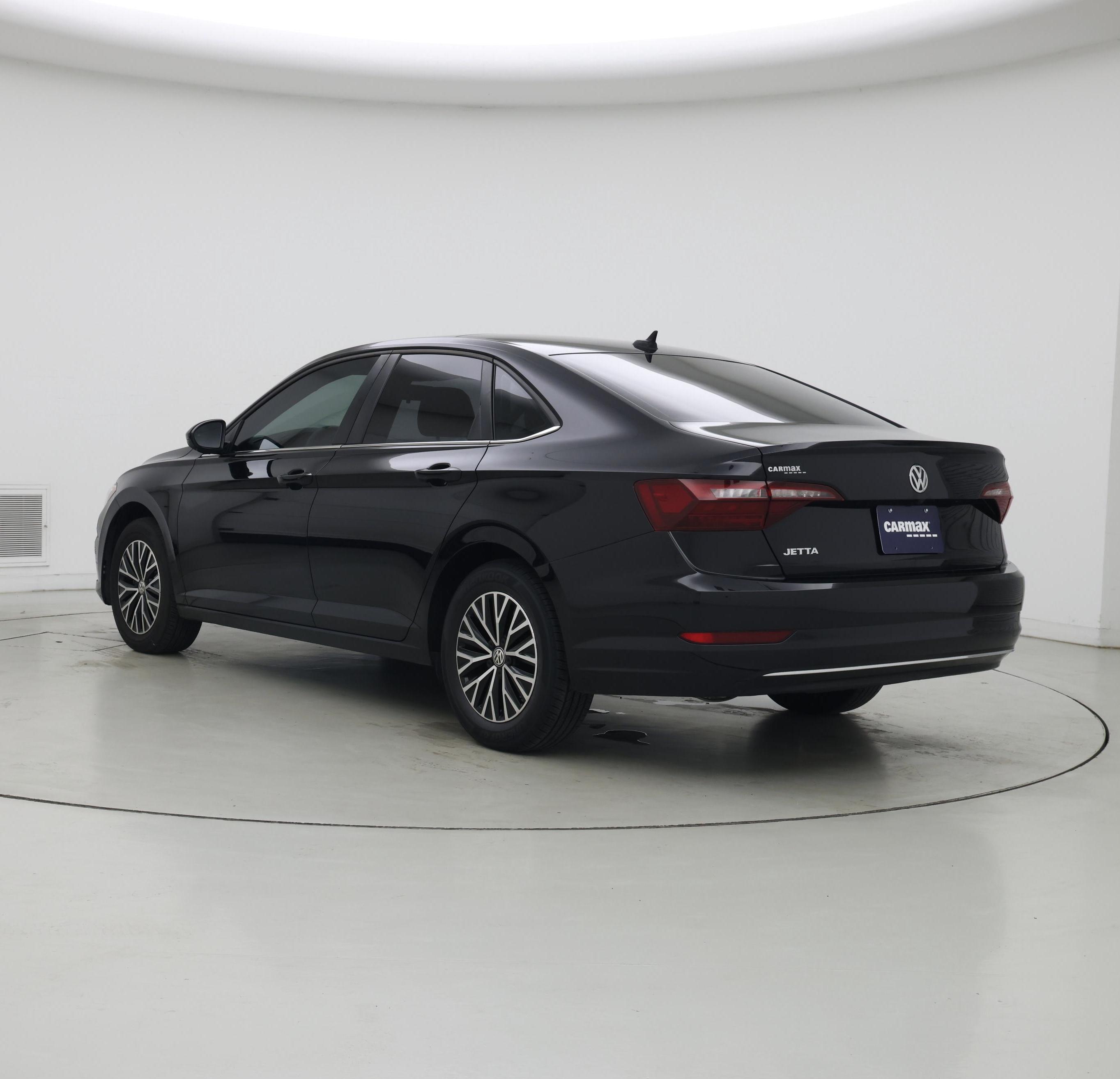 Thumbnail: 2021 Volkswagen Jetta - 2