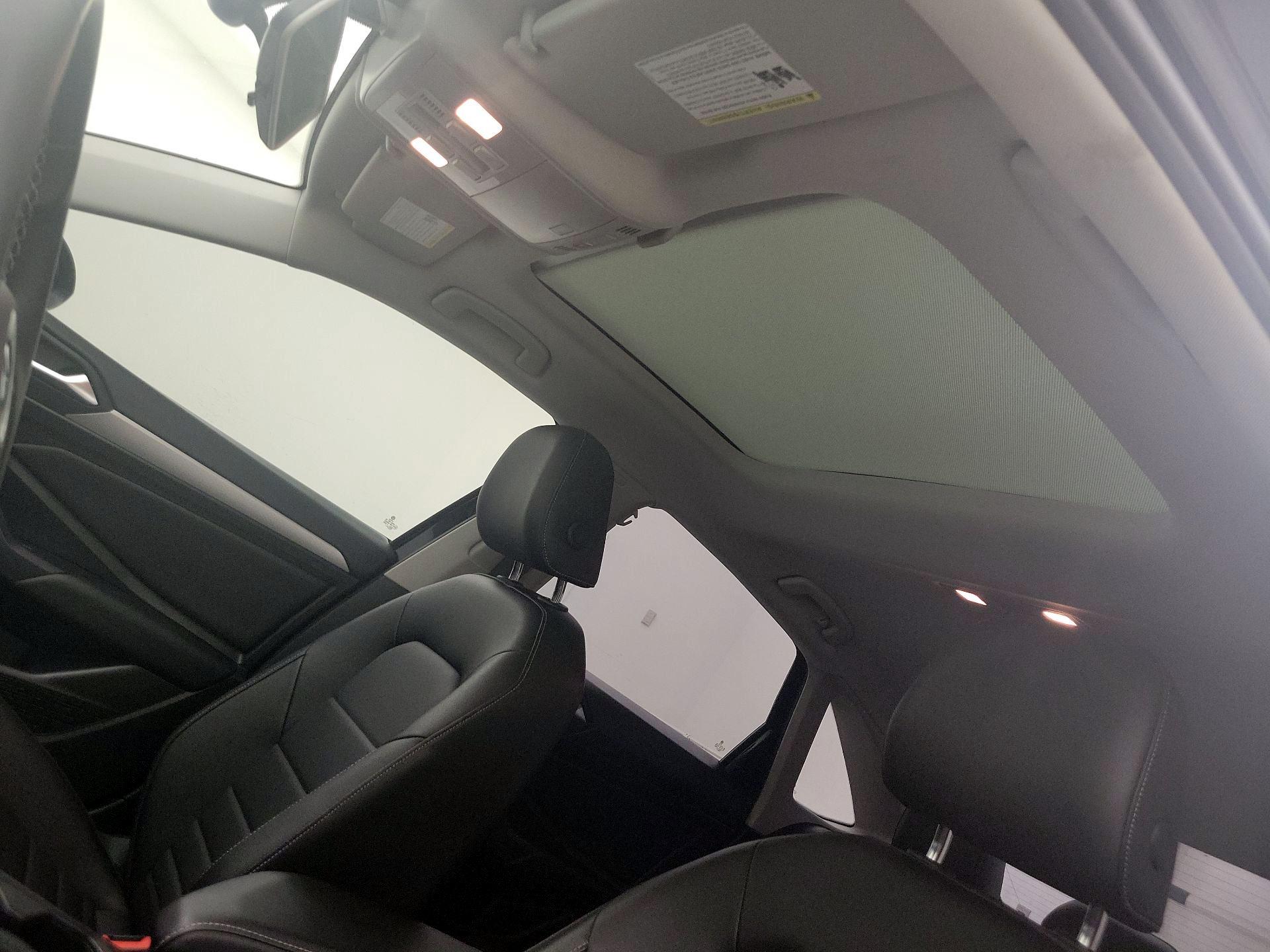 Thumbnail: 2021 Volkswagen Jetta - 19