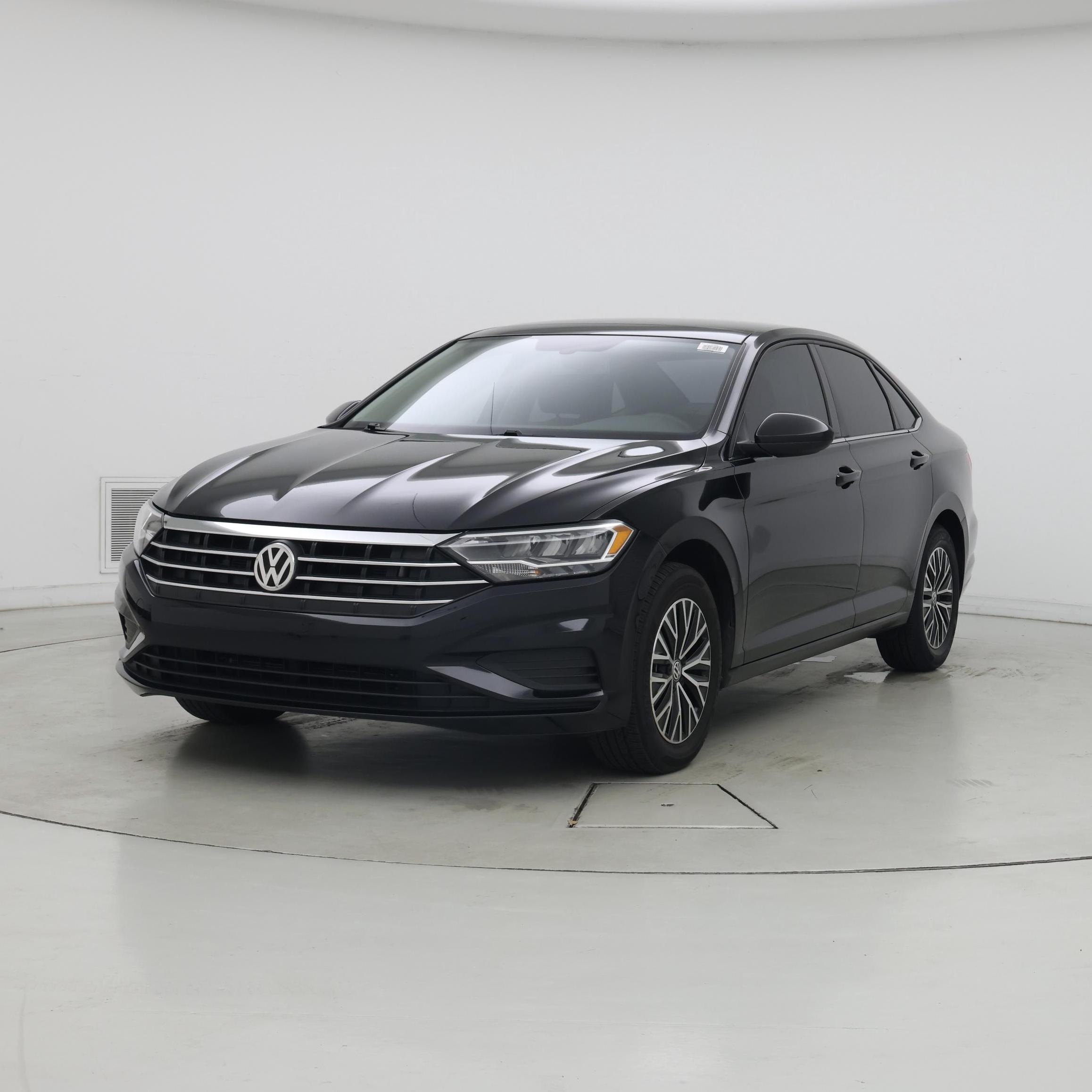 Thumbnail: 2021 Volkswagen Jetta - 4