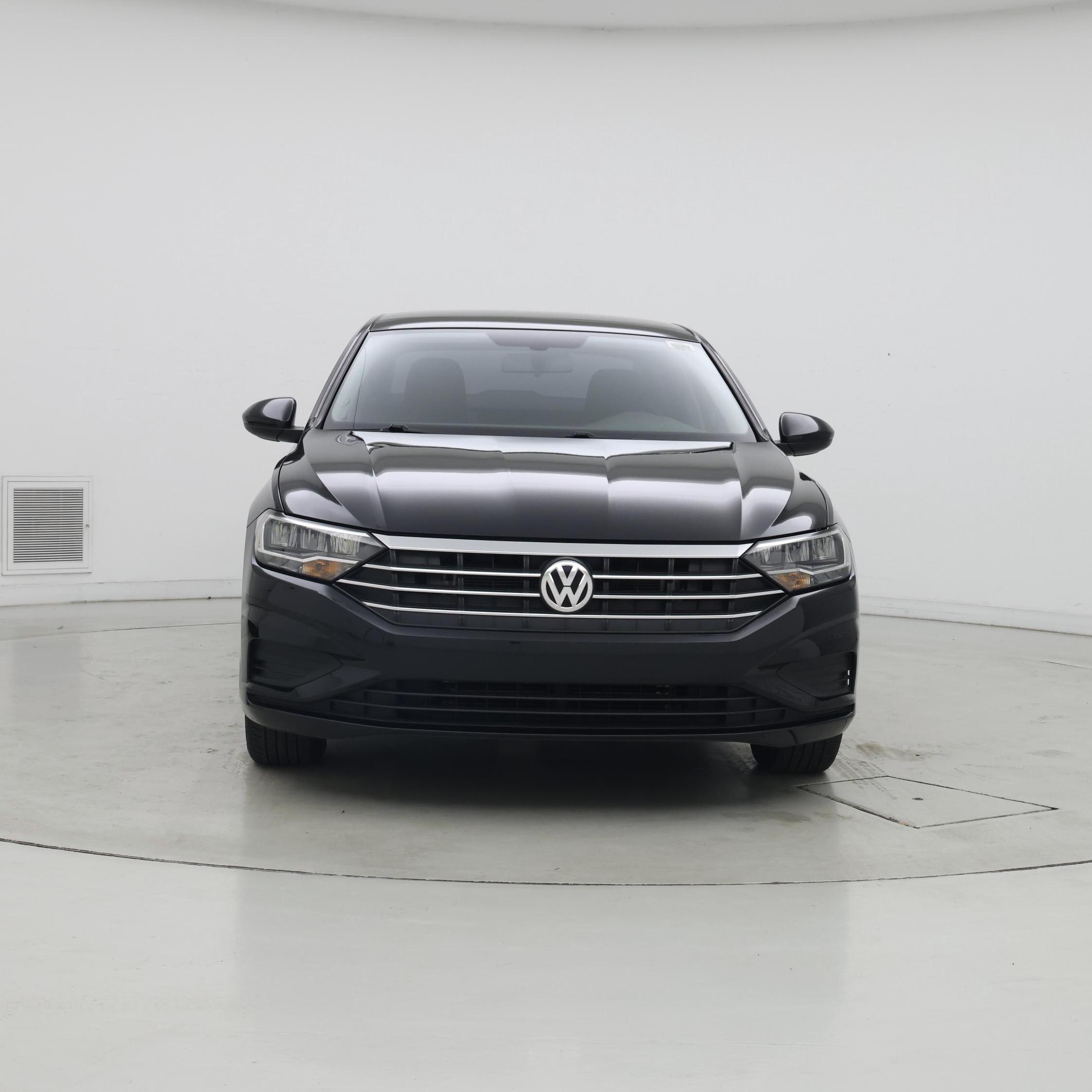 Thumbnail: 2021 Volkswagen Jetta - 5