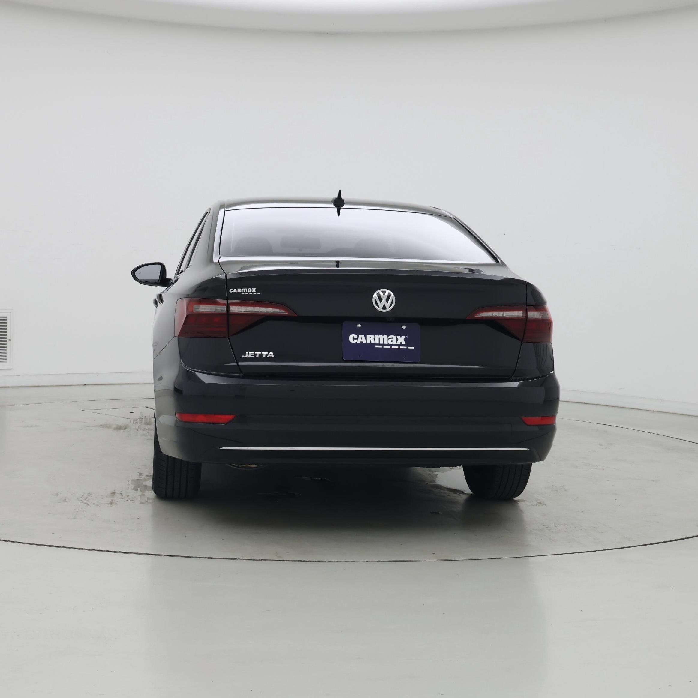 Thumbnail: 2021 Volkswagen Jetta - 6