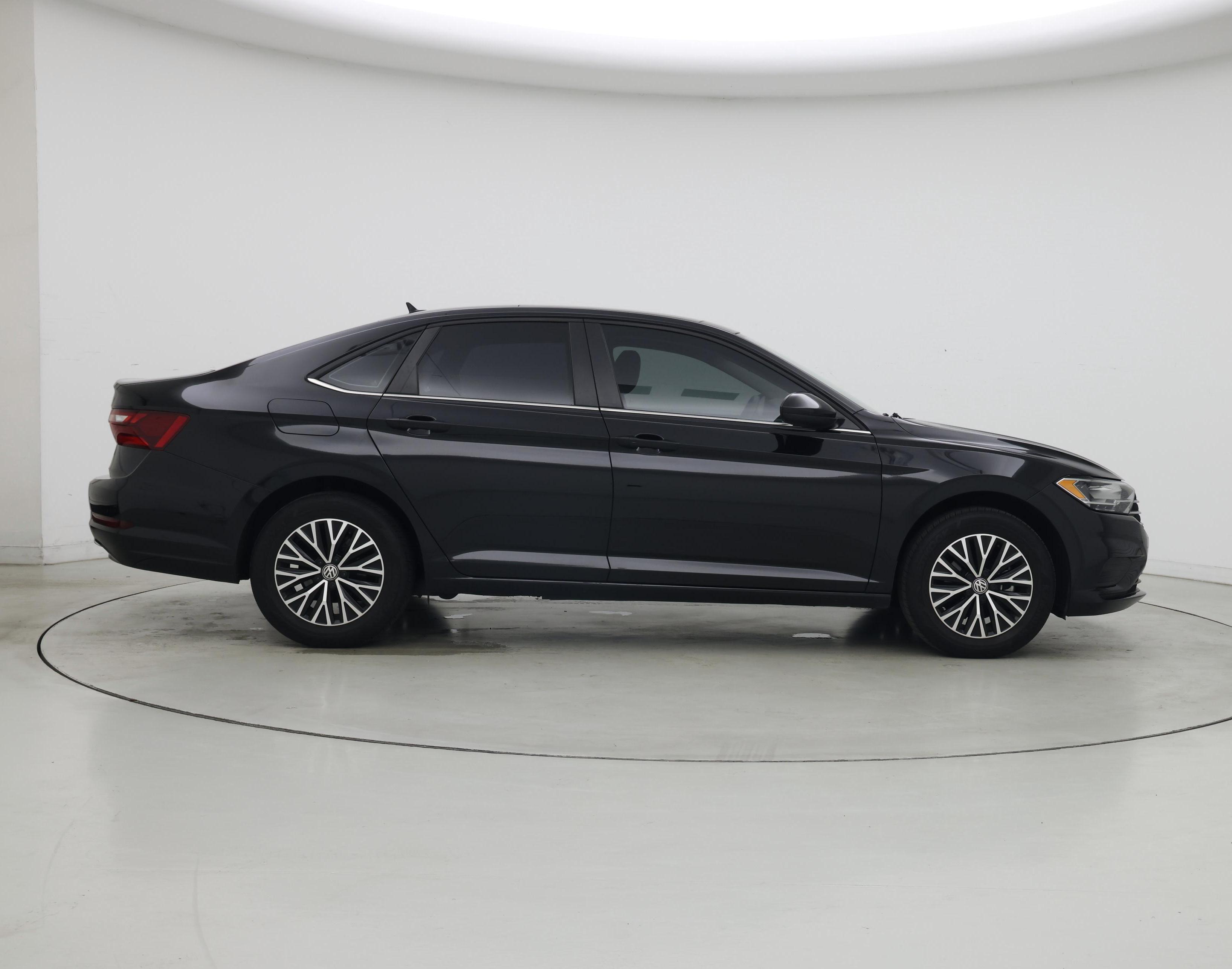 Thumbnail: 2021 Volkswagen Jetta - 7