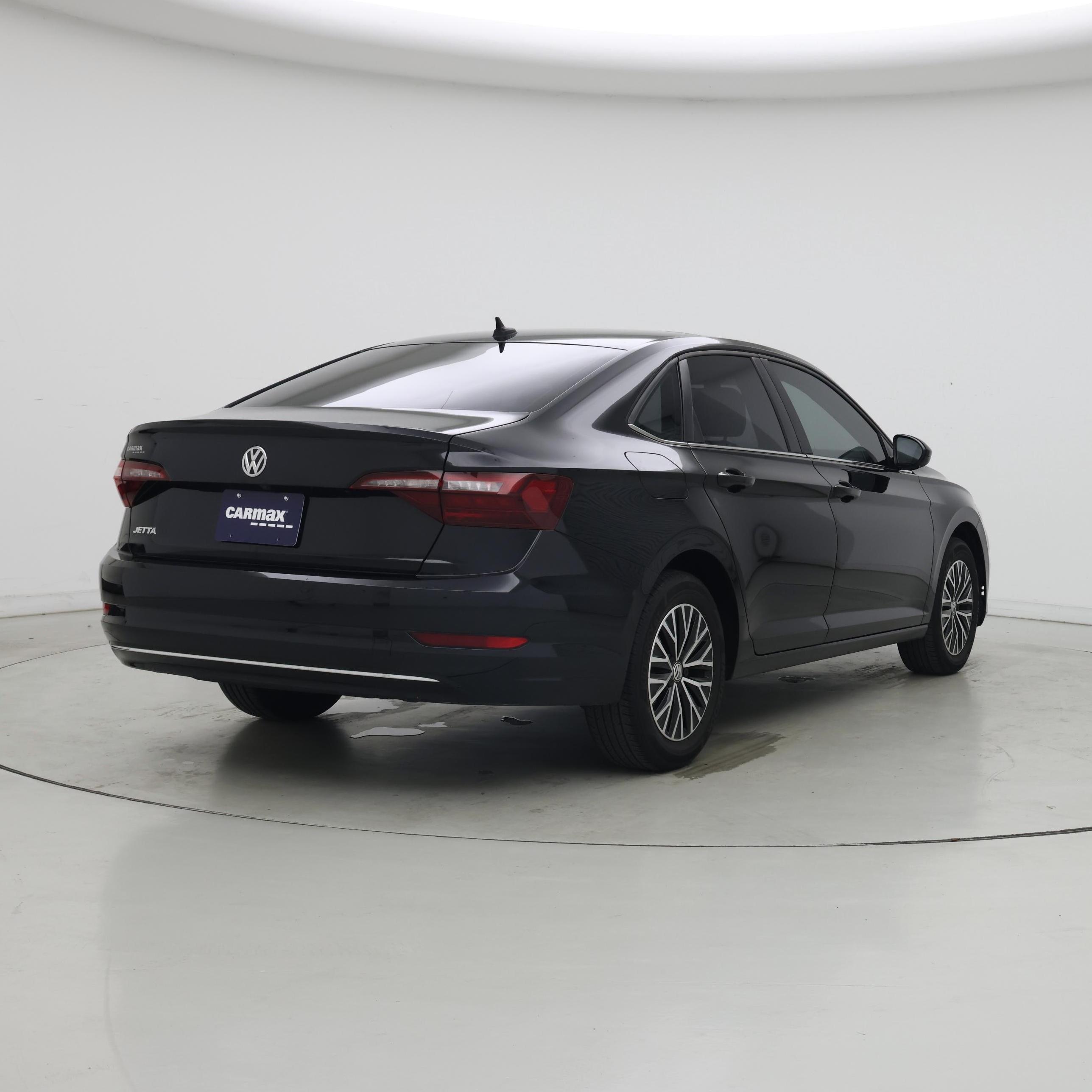 Thumbnail: 2021 Volkswagen Jetta - 8