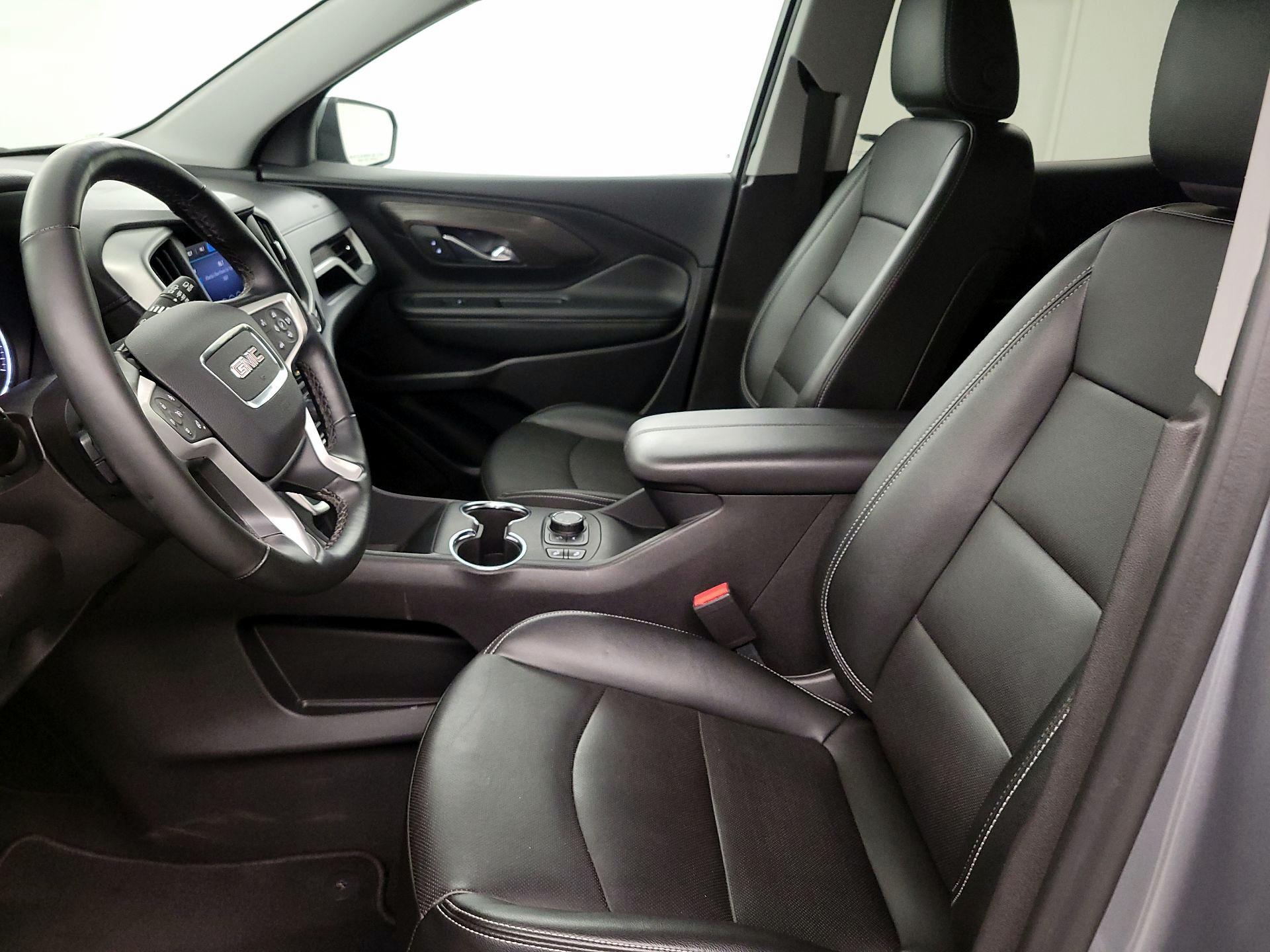Thumbnail: 2024 GMC Terrain - 11