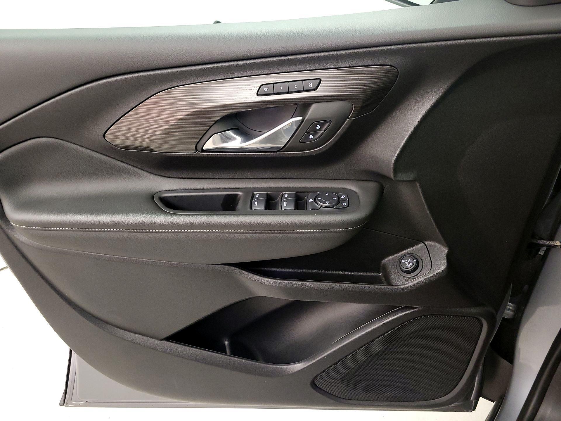 Thumbnail: 2024 GMC Terrain - 12