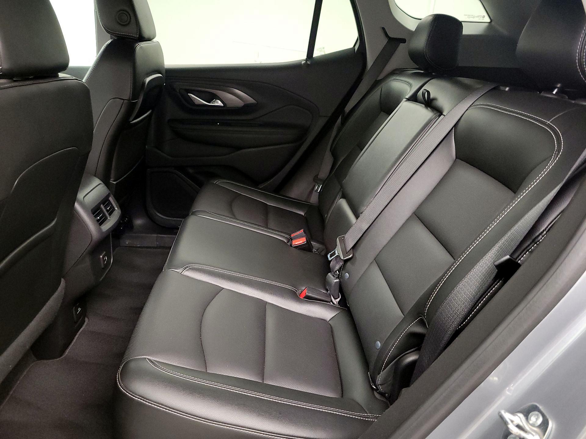 Thumbnail: 2024 GMC Terrain - 19