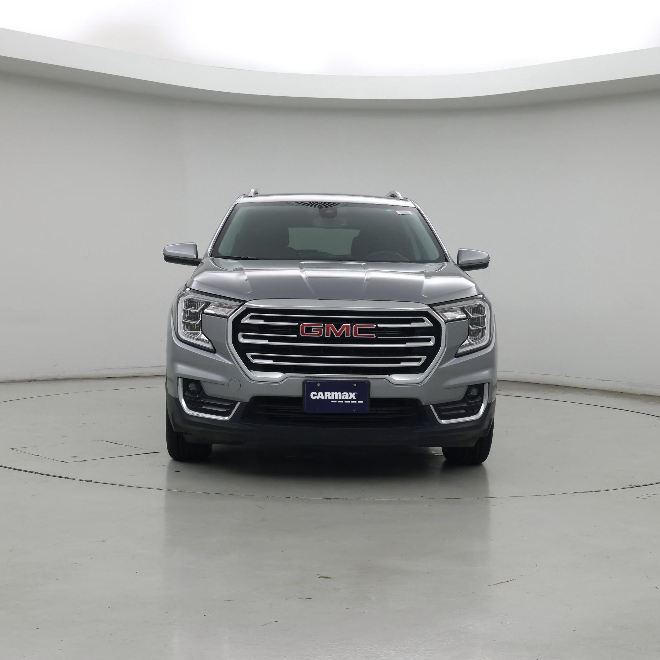 Thumbnail: 2024 GMC Terrain - 5