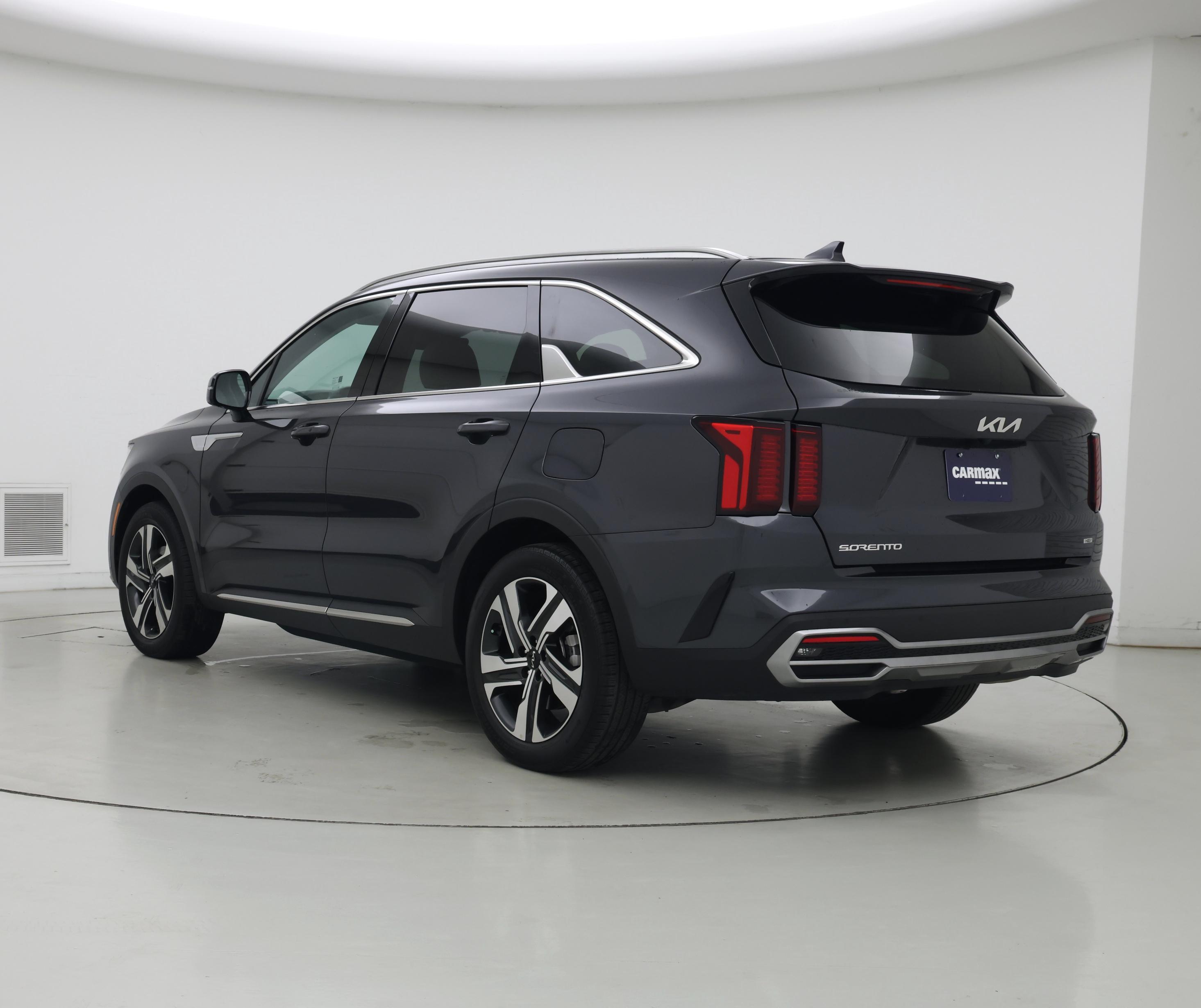 Thumbnail: 2024 Kia Sorento - 2