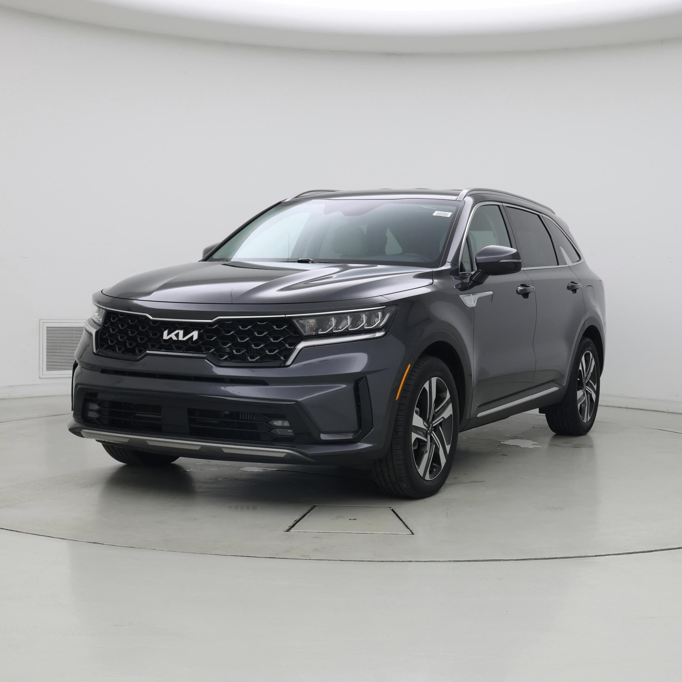 Thumbnail: 2024 Kia Sorento - 4