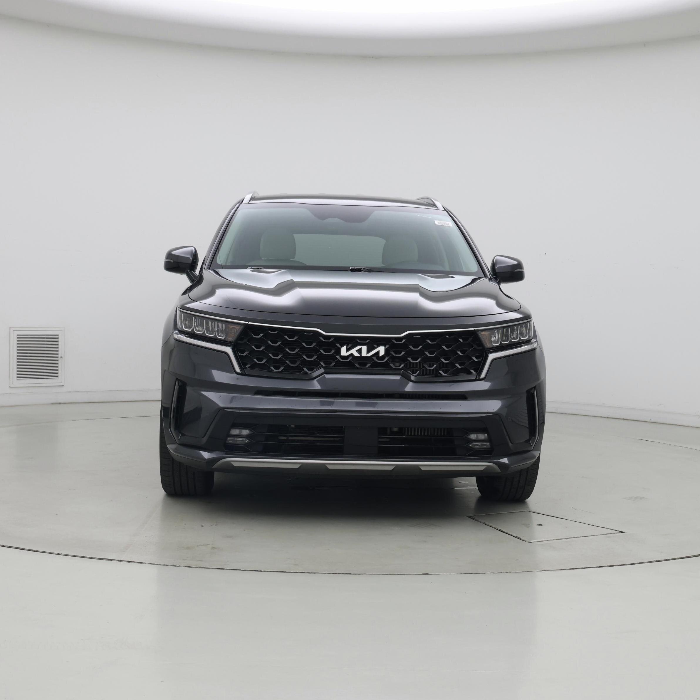 Thumbnail: 2024 Kia Sorento - 5