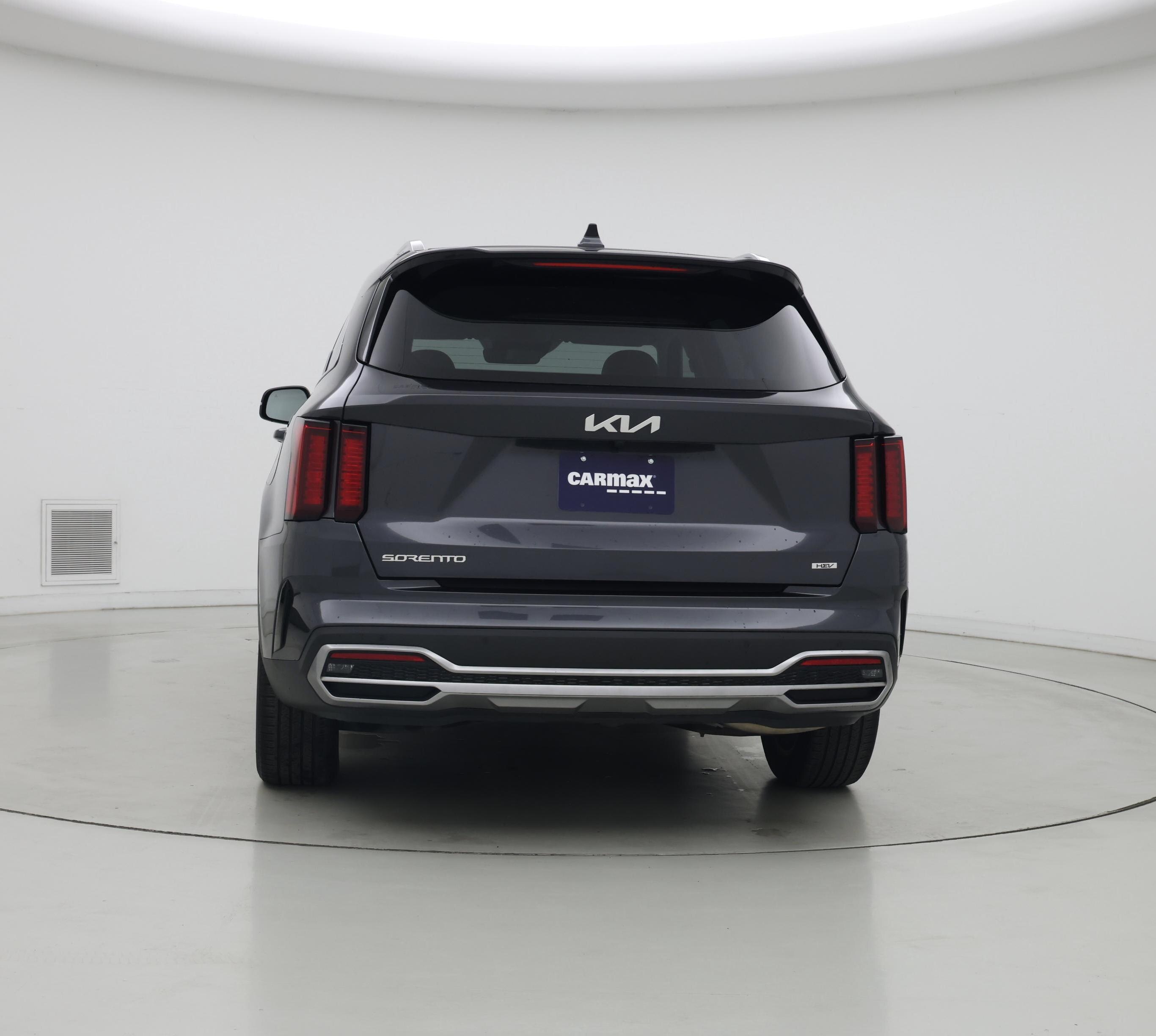 Thumbnail: 2024 Kia Sorento - 6