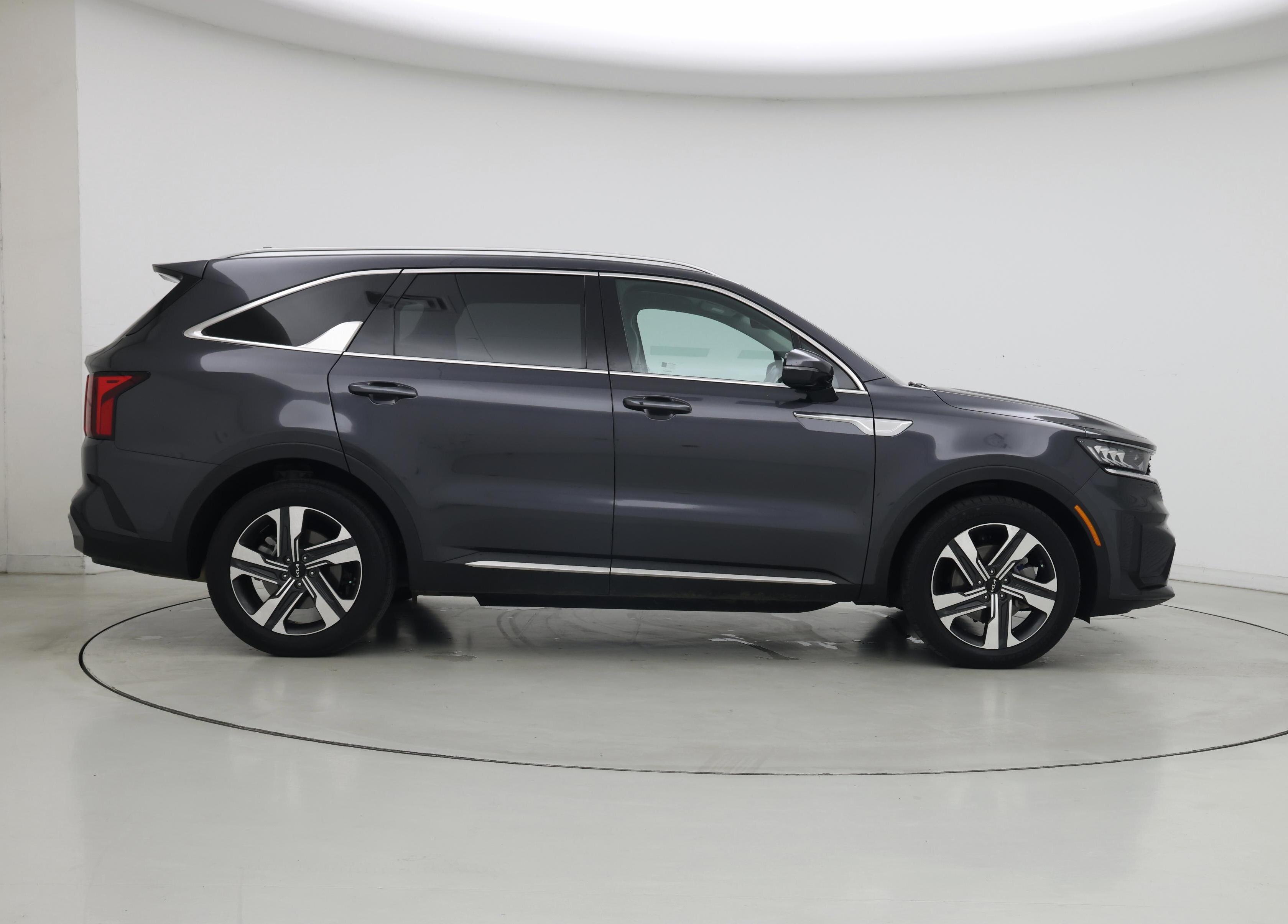 Thumbnail: 2024 Kia Sorento - 7