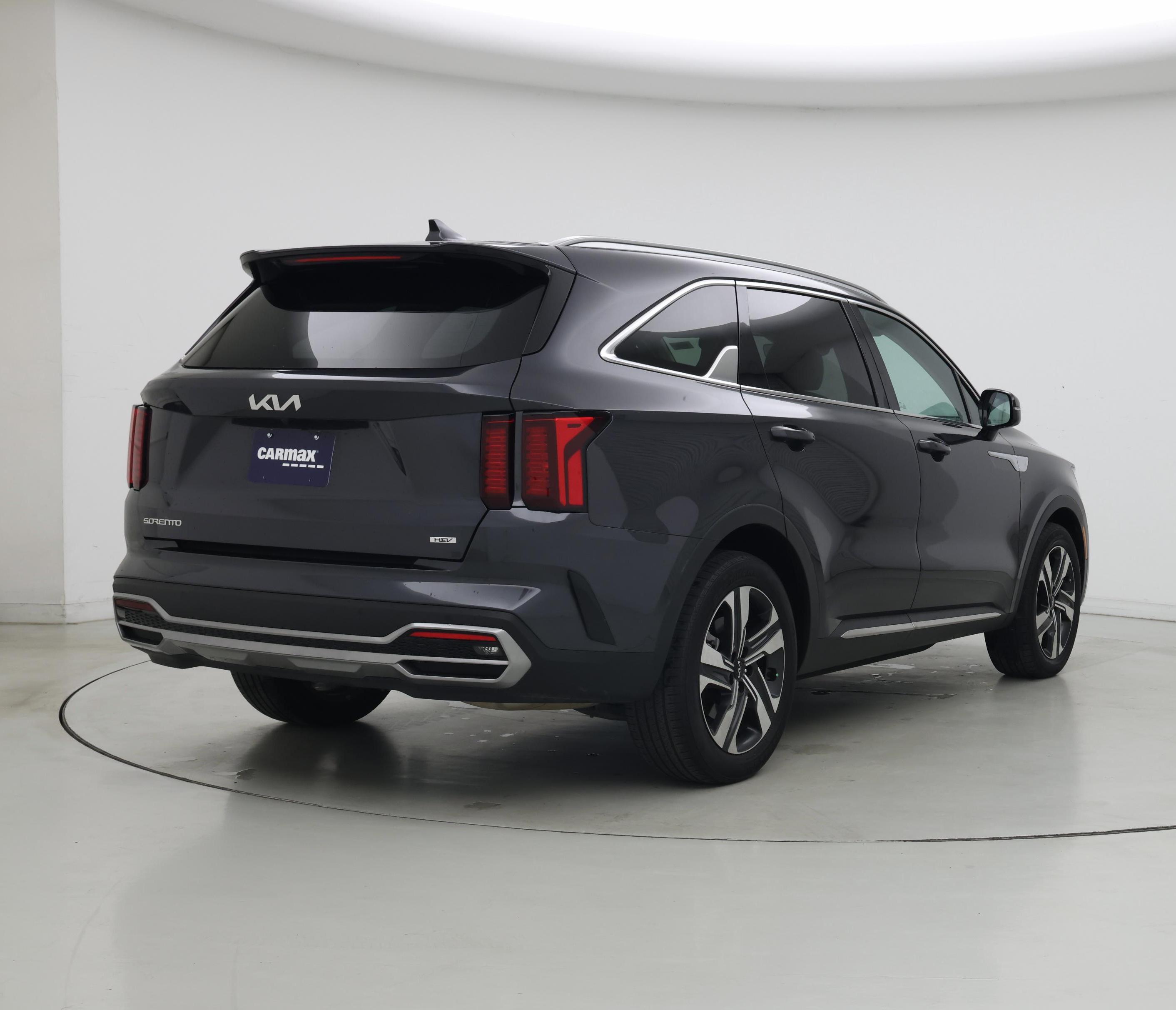 Thumbnail: 2024 Kia Sorento - 8