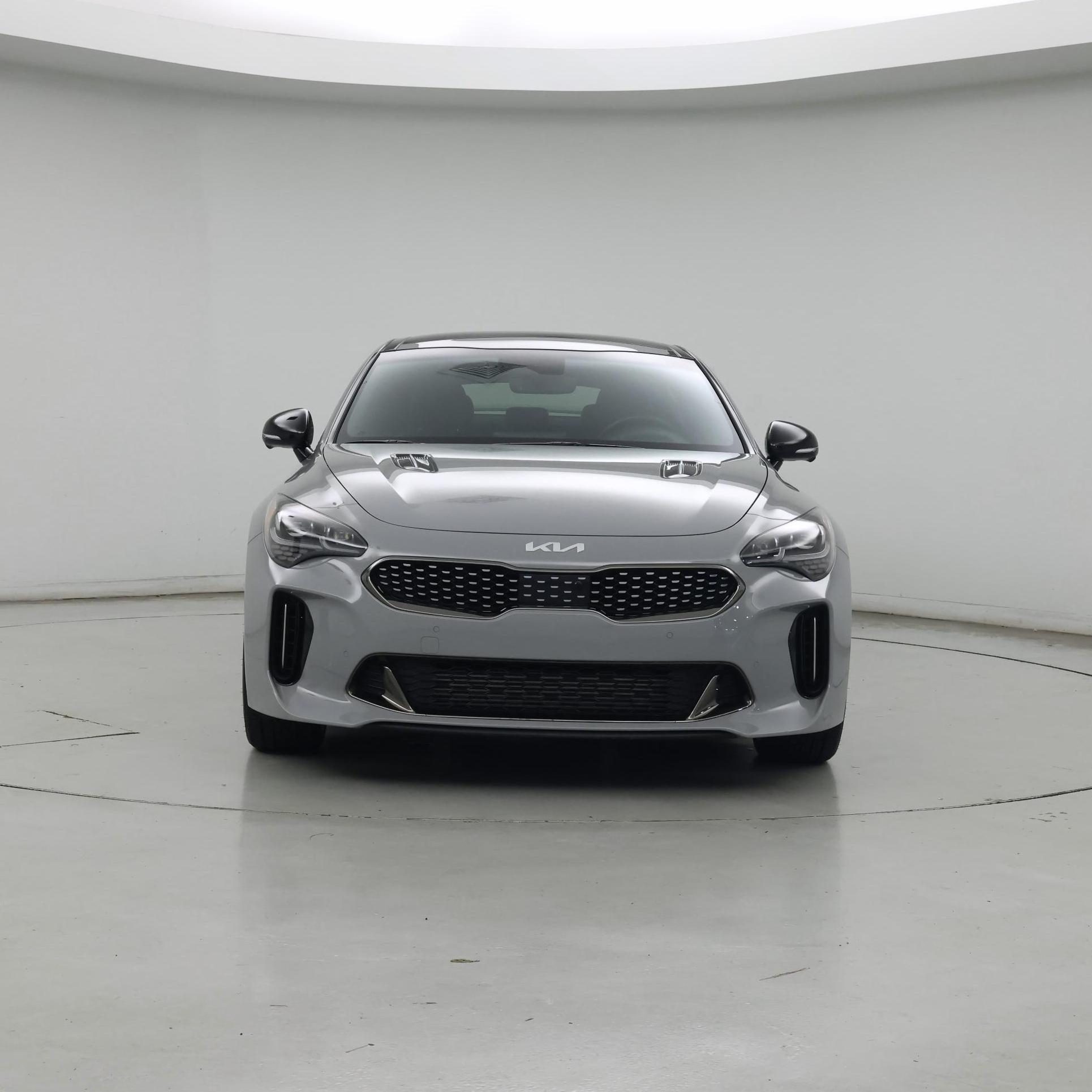 Thumbnail: 2022 Kia Stinger - 5