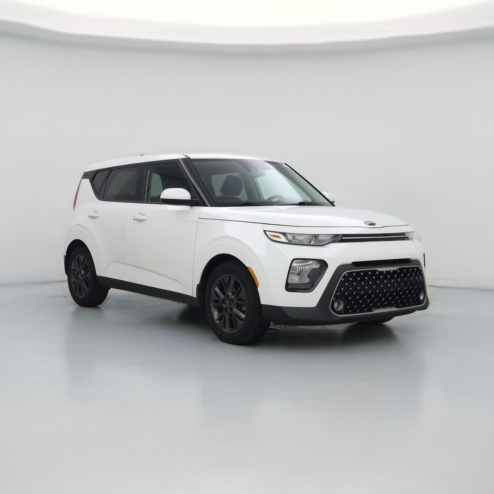 Thumbnail: 2021 Kia Soul - 1