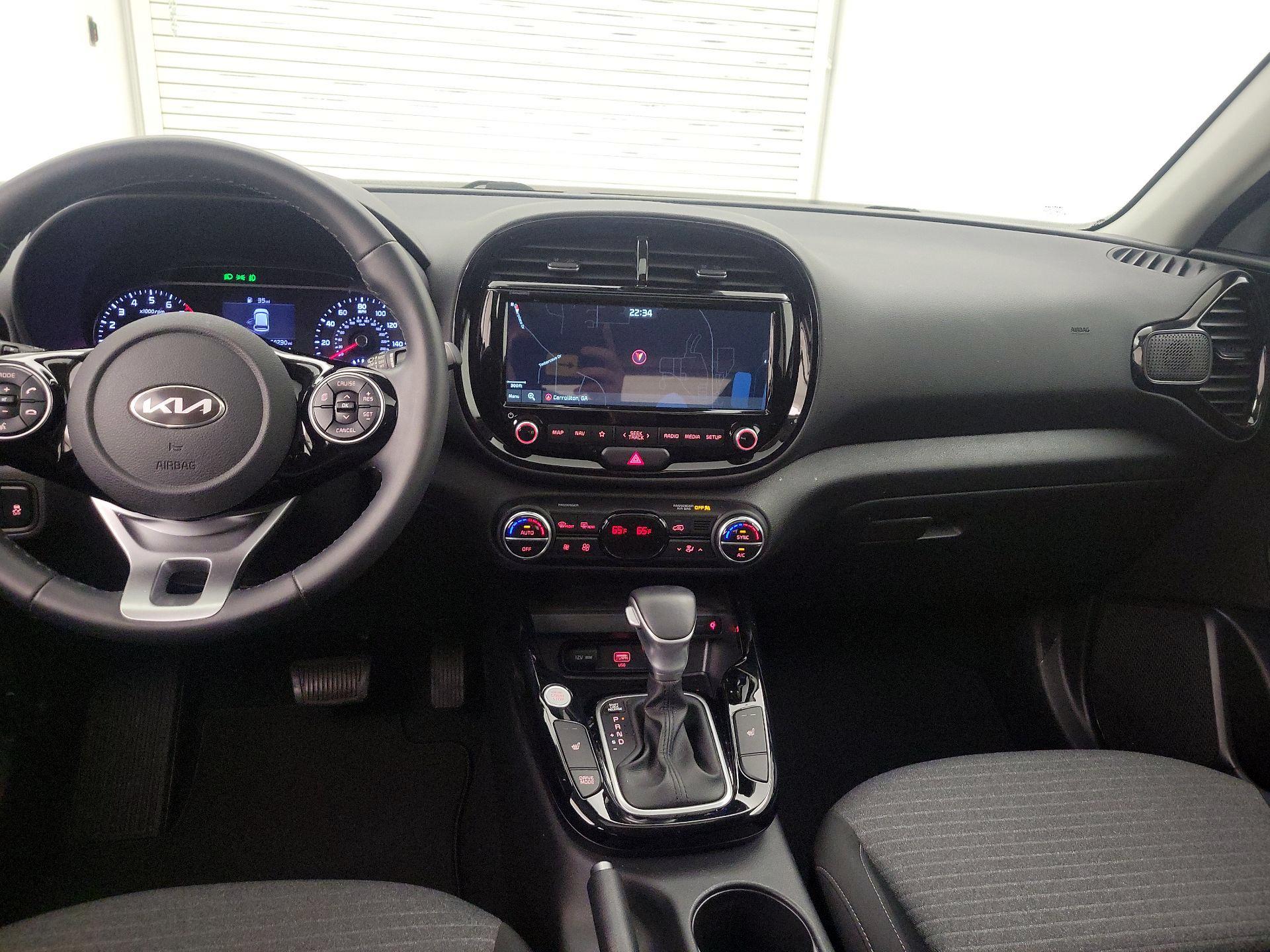 Thumbnail: 2021 Kia Soul - 9