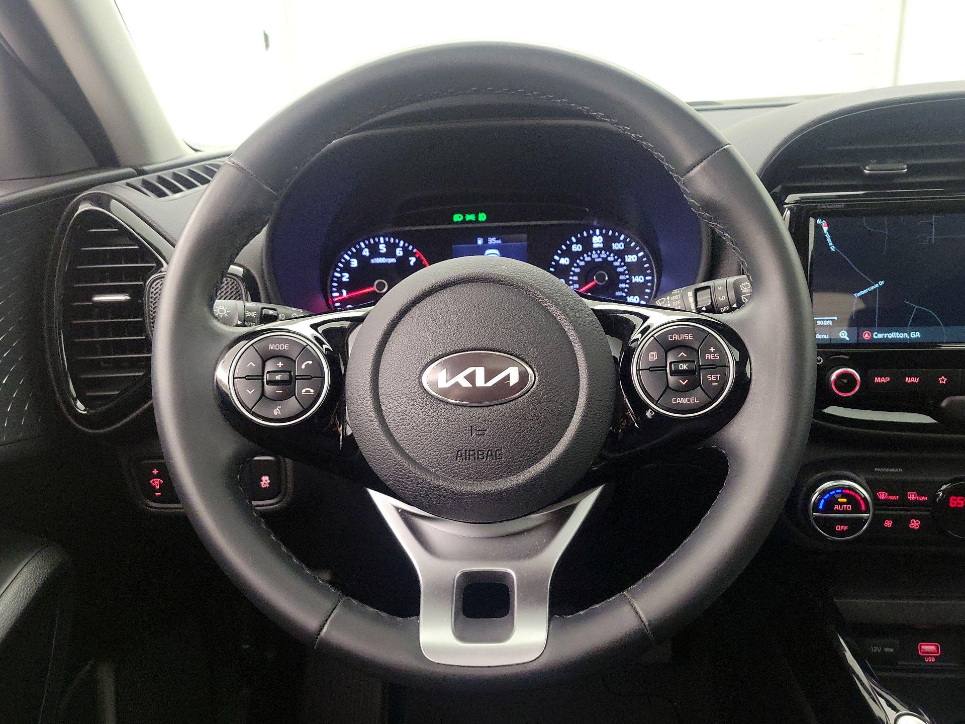 Thumbnail: 2021 Kia Soul - 10