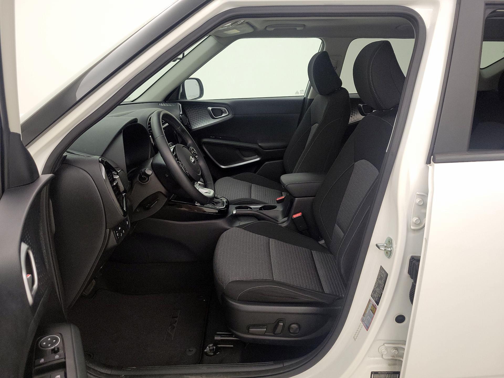 Thumbnail: 2021 Kia Soul - 11