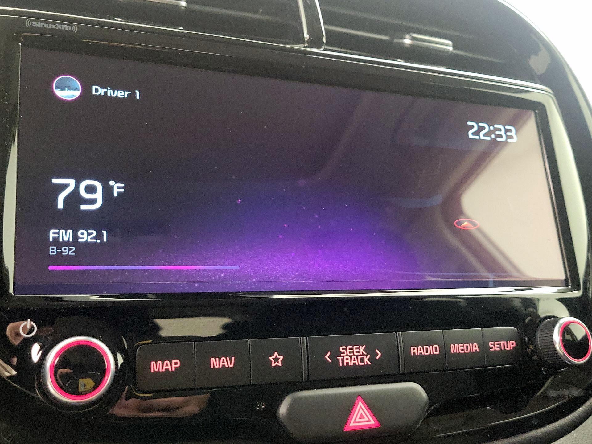 Thumbnail: 2021 Kia Soul - 16