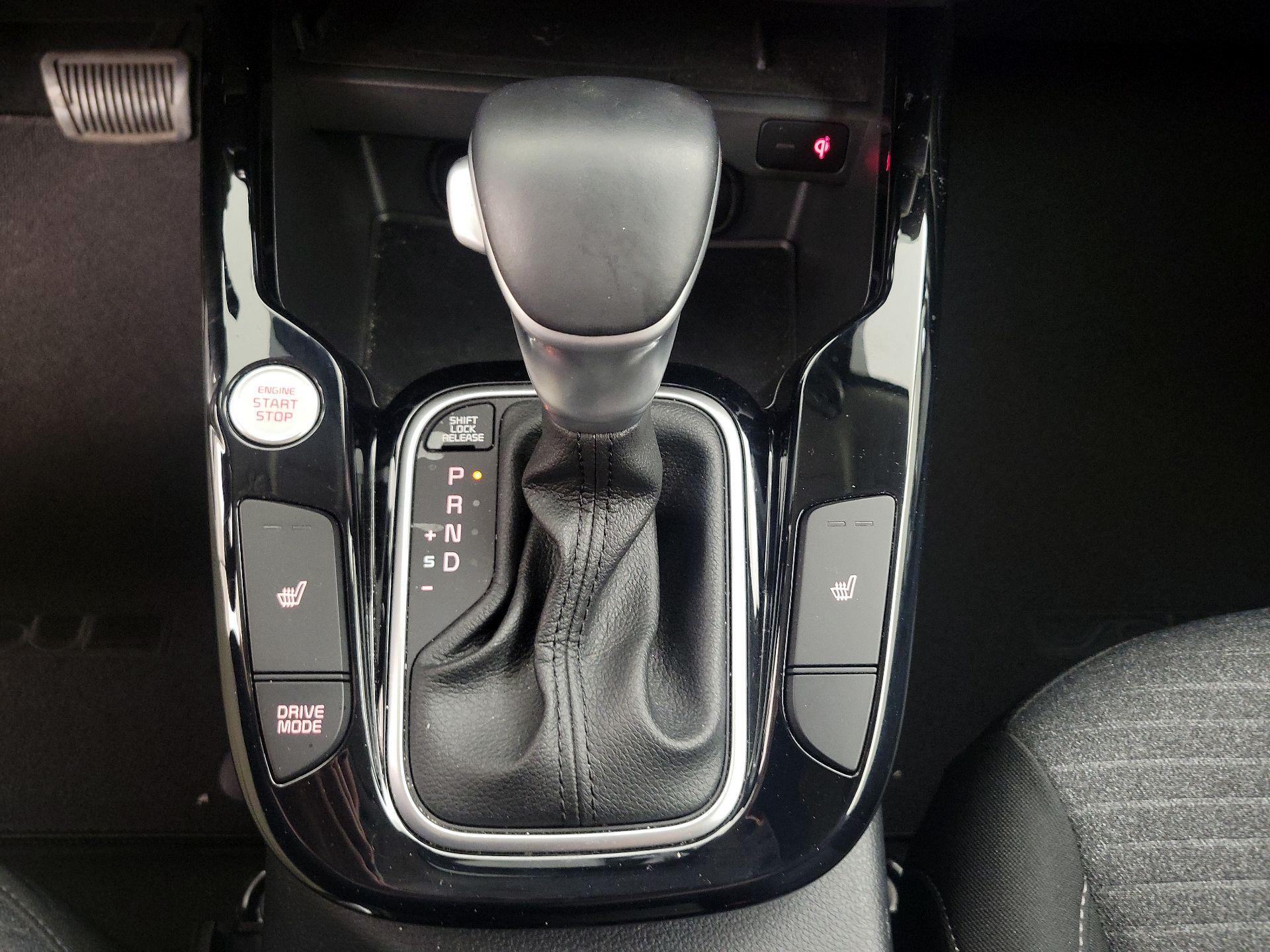Thumbnail: 2021 Kia Soul - 18