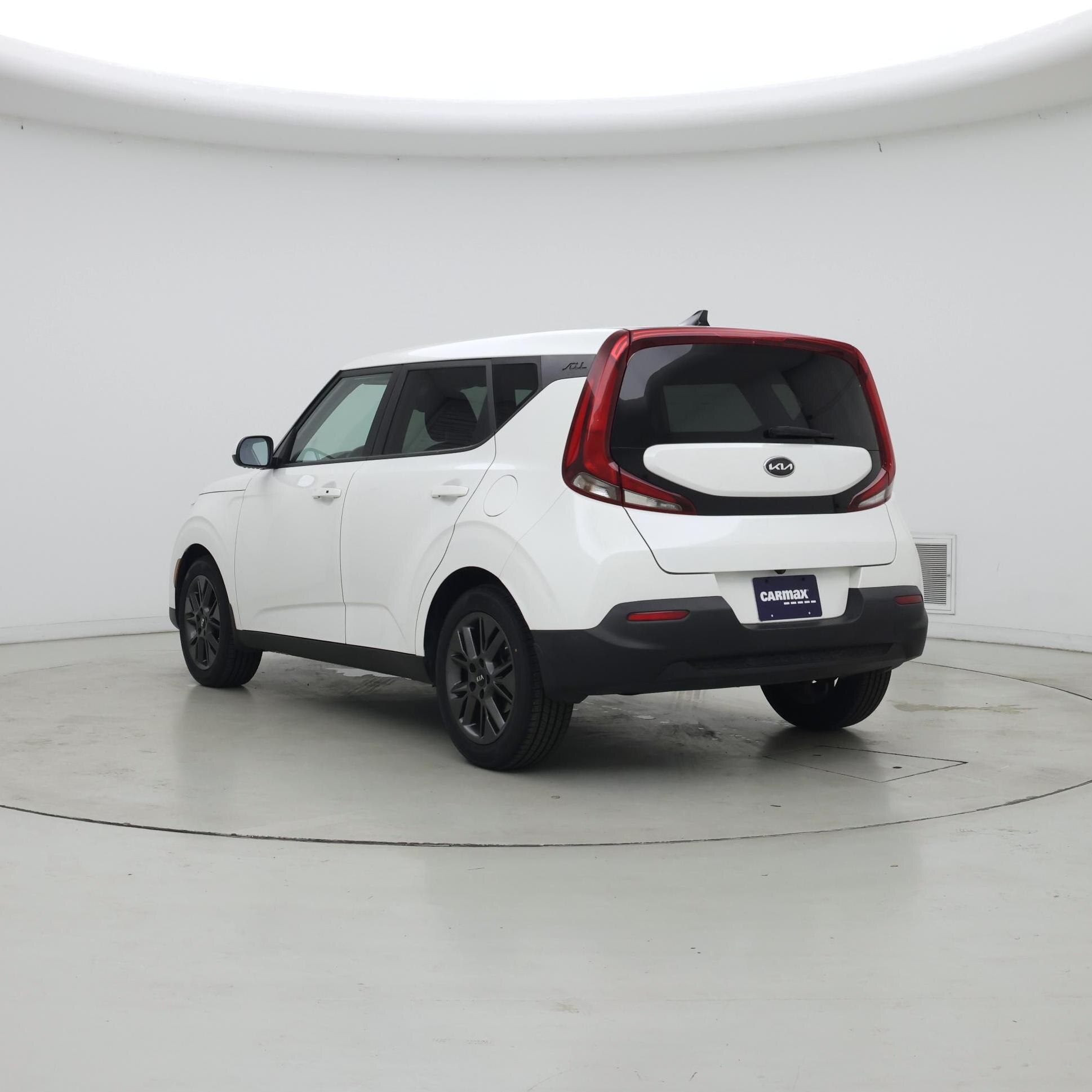 Thumbnail: 2021 Kia Soul - 2
