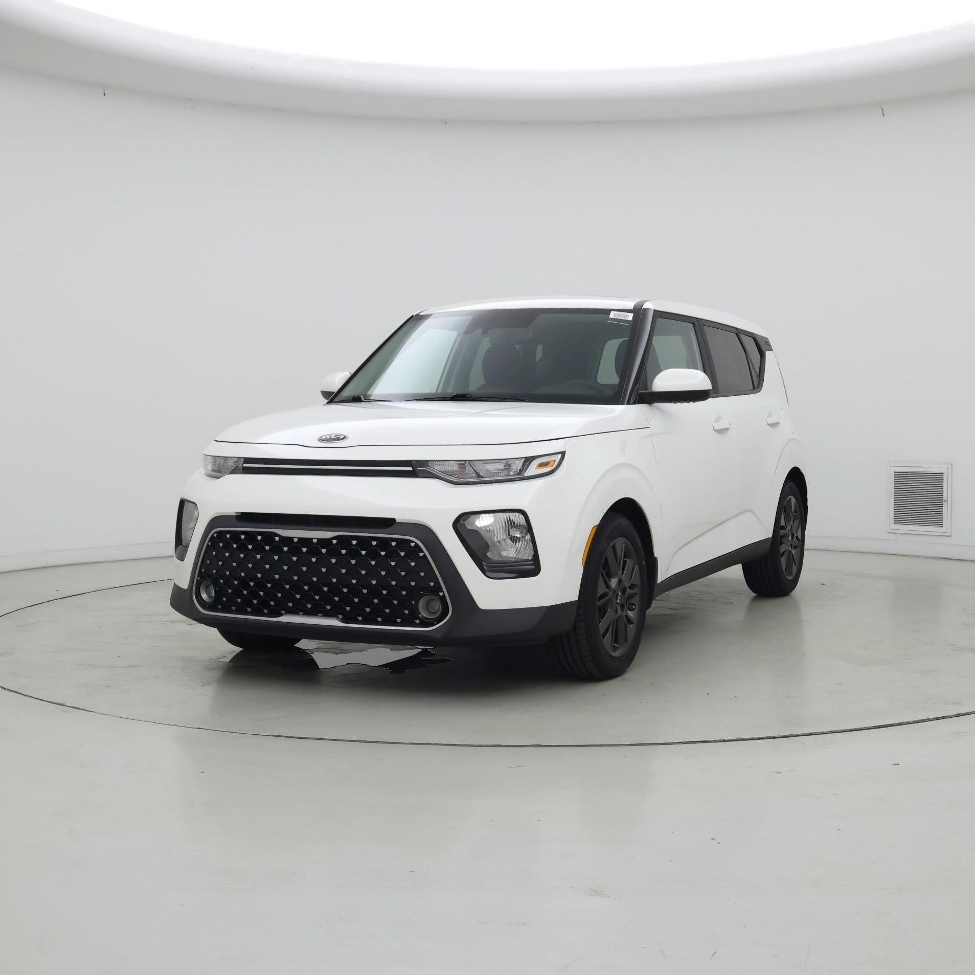 Thumbnail: 2021 Kia Soul - 4