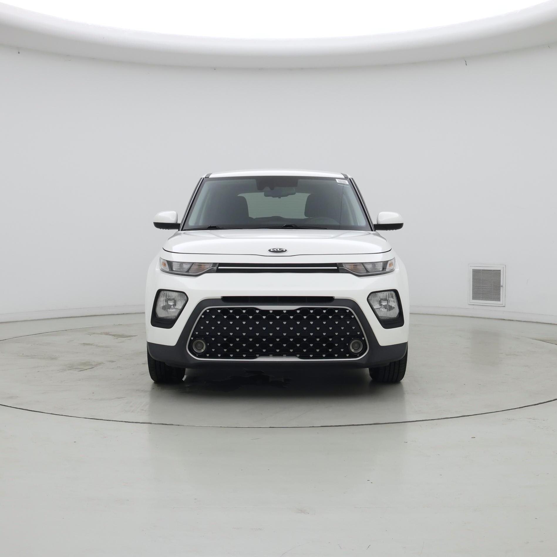 Thumbnail: 2021 Kia Soul - 5