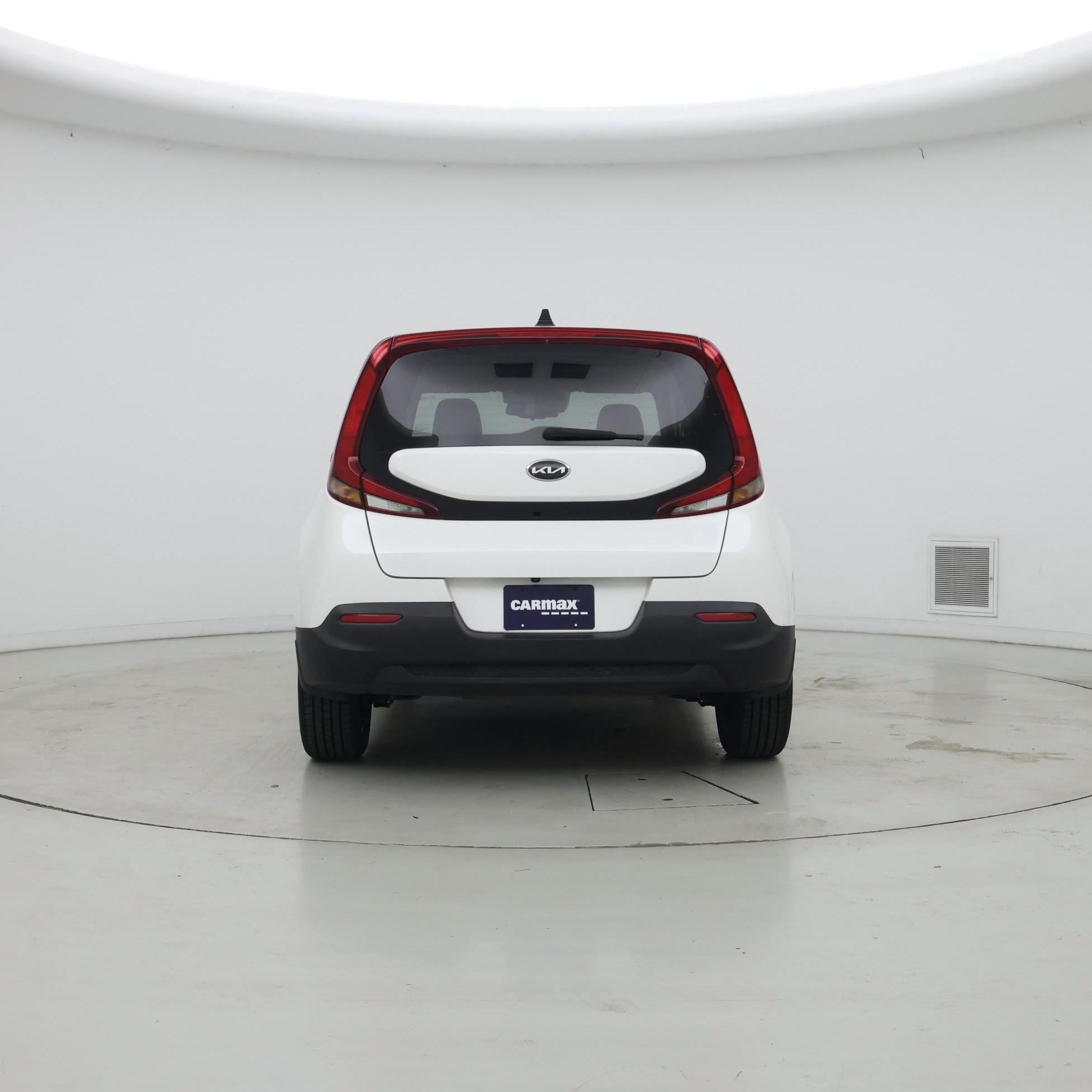 Thumbnail: 2021 Kia Soul - 6