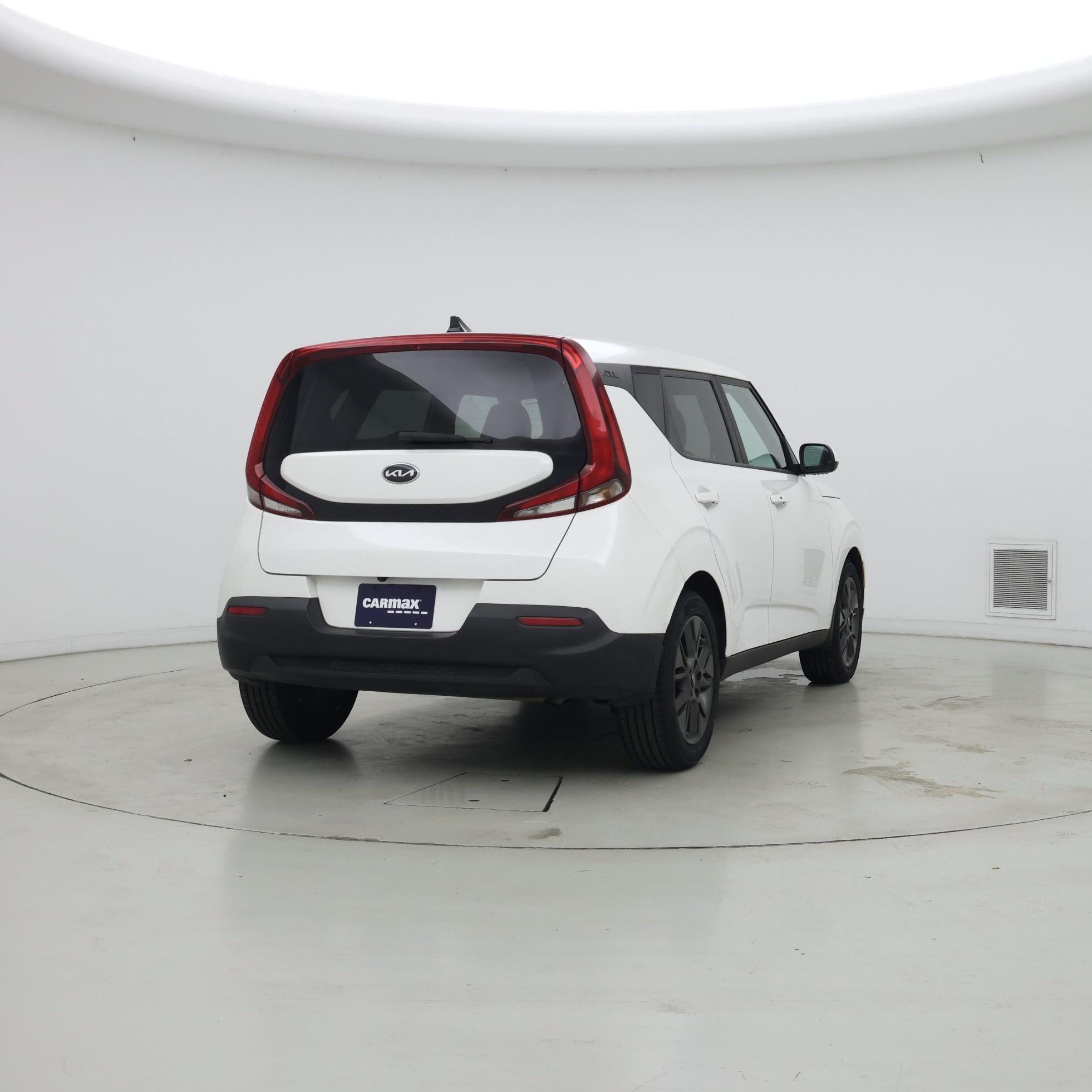 Thumbnail: 2021 Kia Soul - 8
