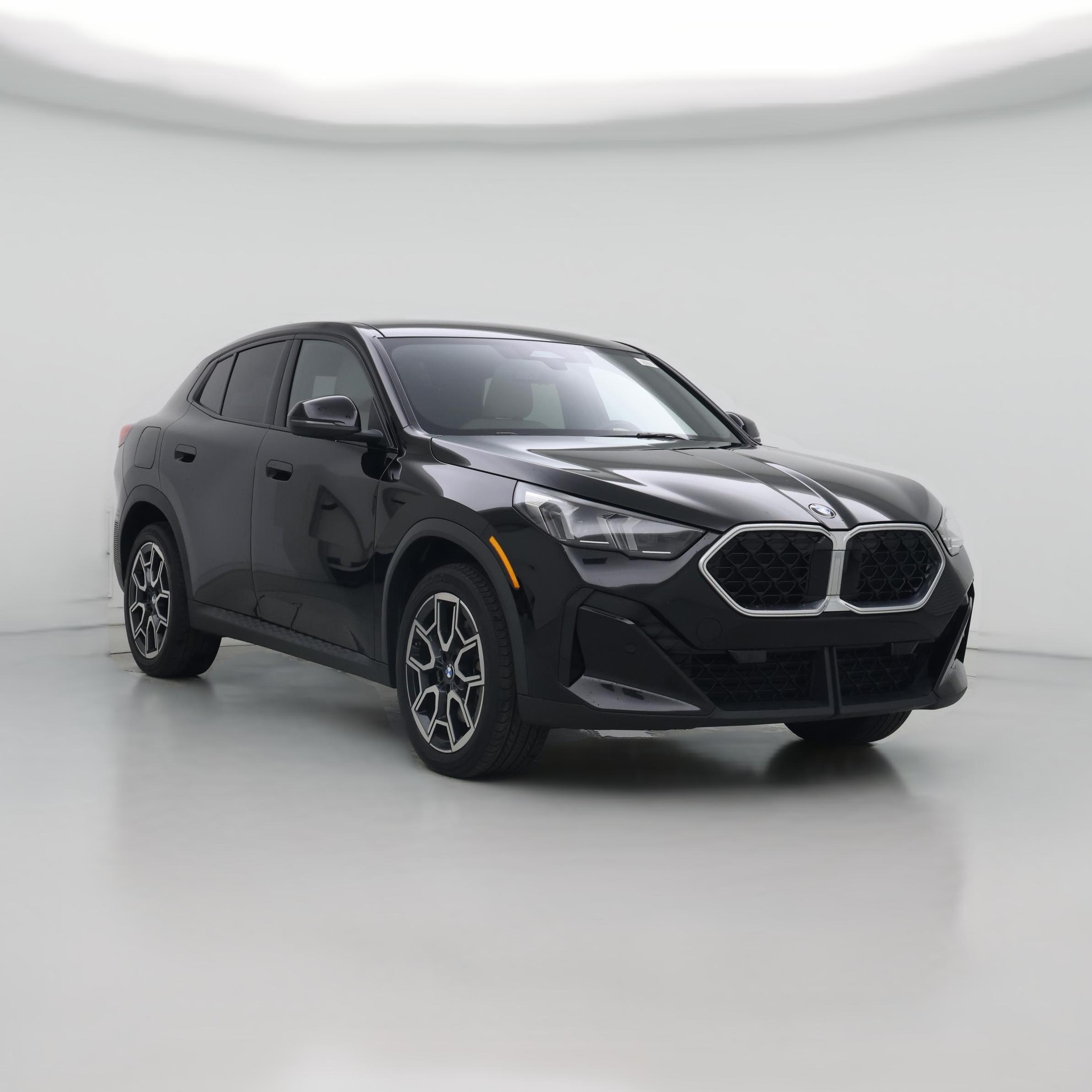 2025 Bmw X2