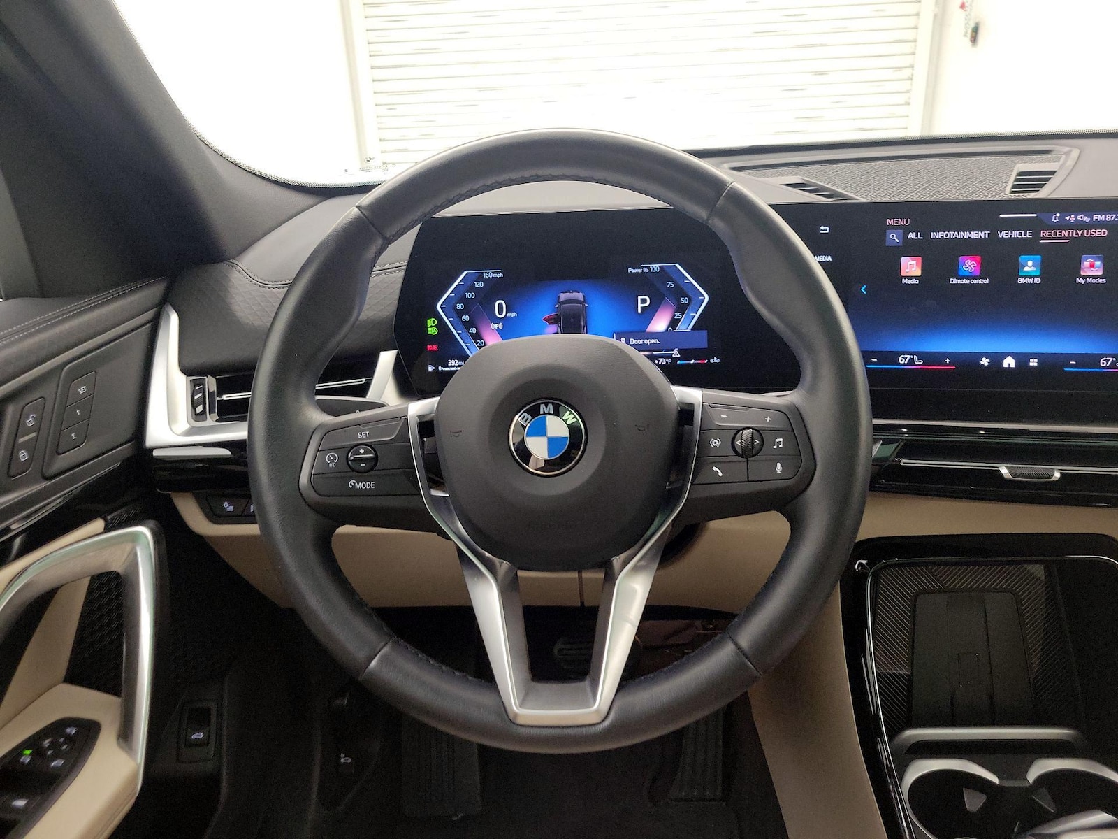 Lane Departure Warning