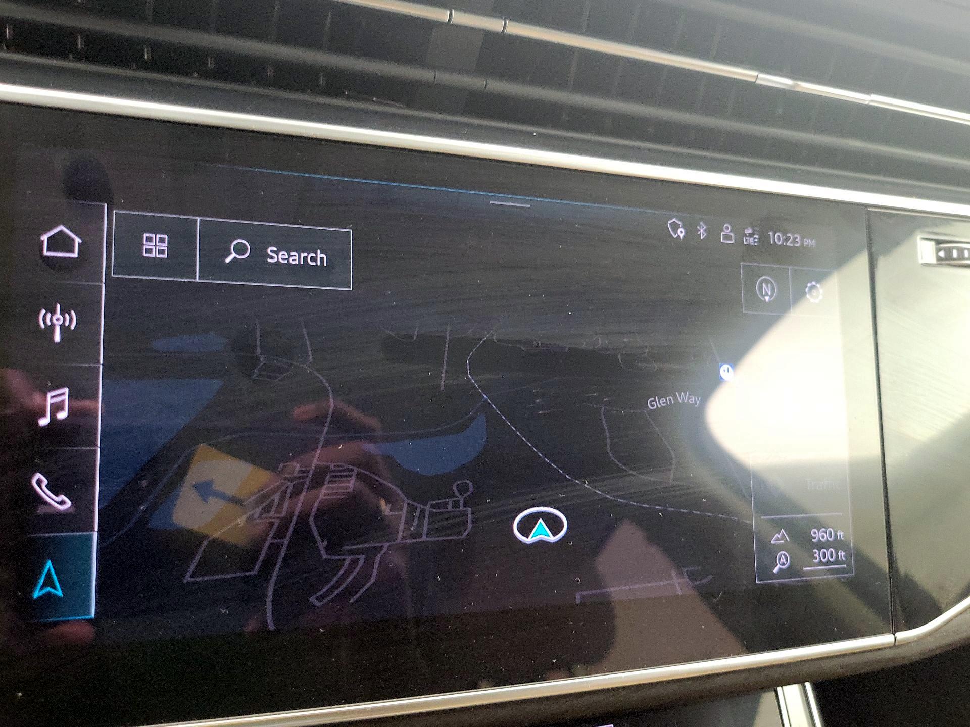 Thumbnail: 2021 Audi Q7 - 14