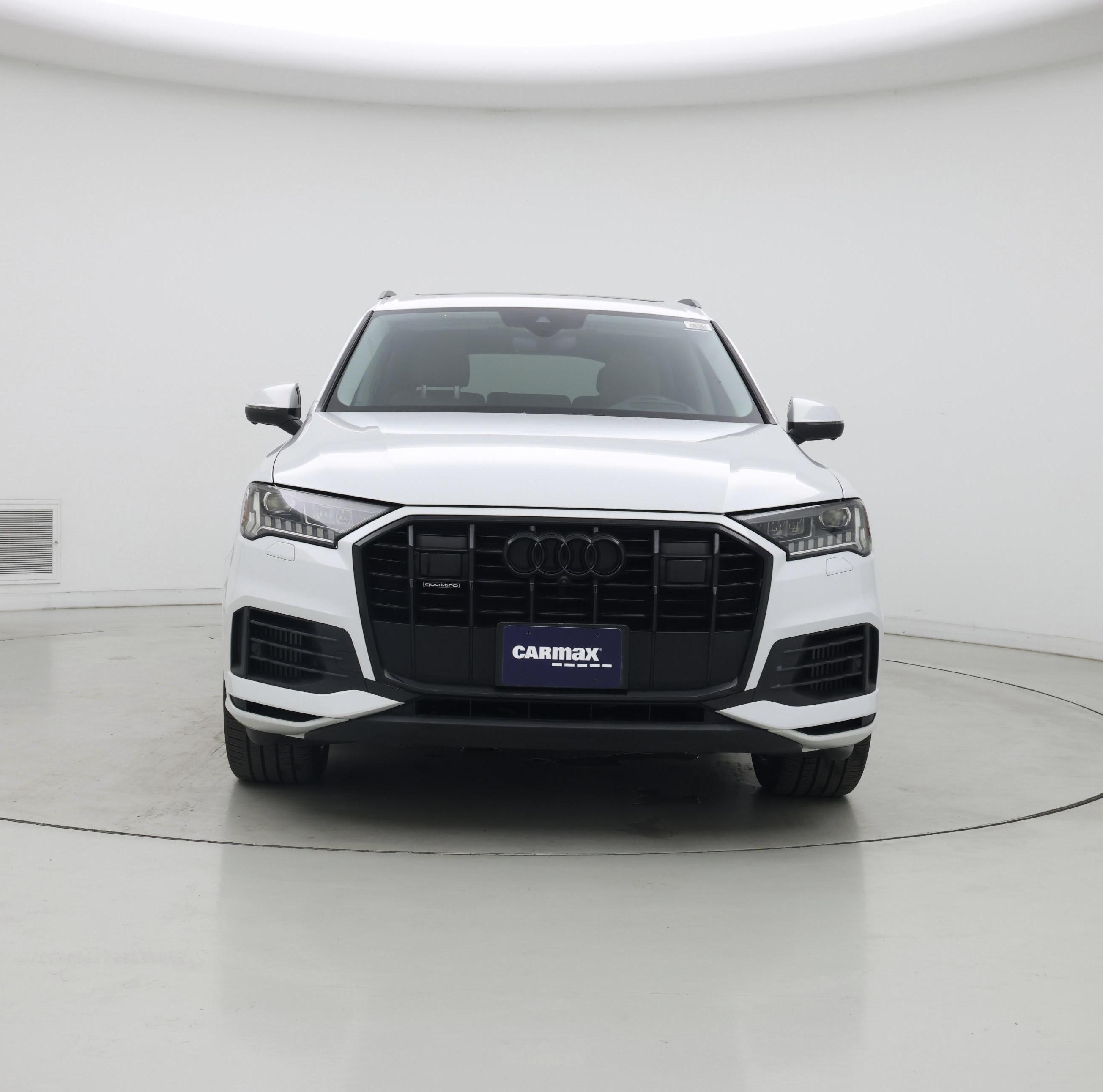Thumbnail: 2021 Audi Q7 - 5