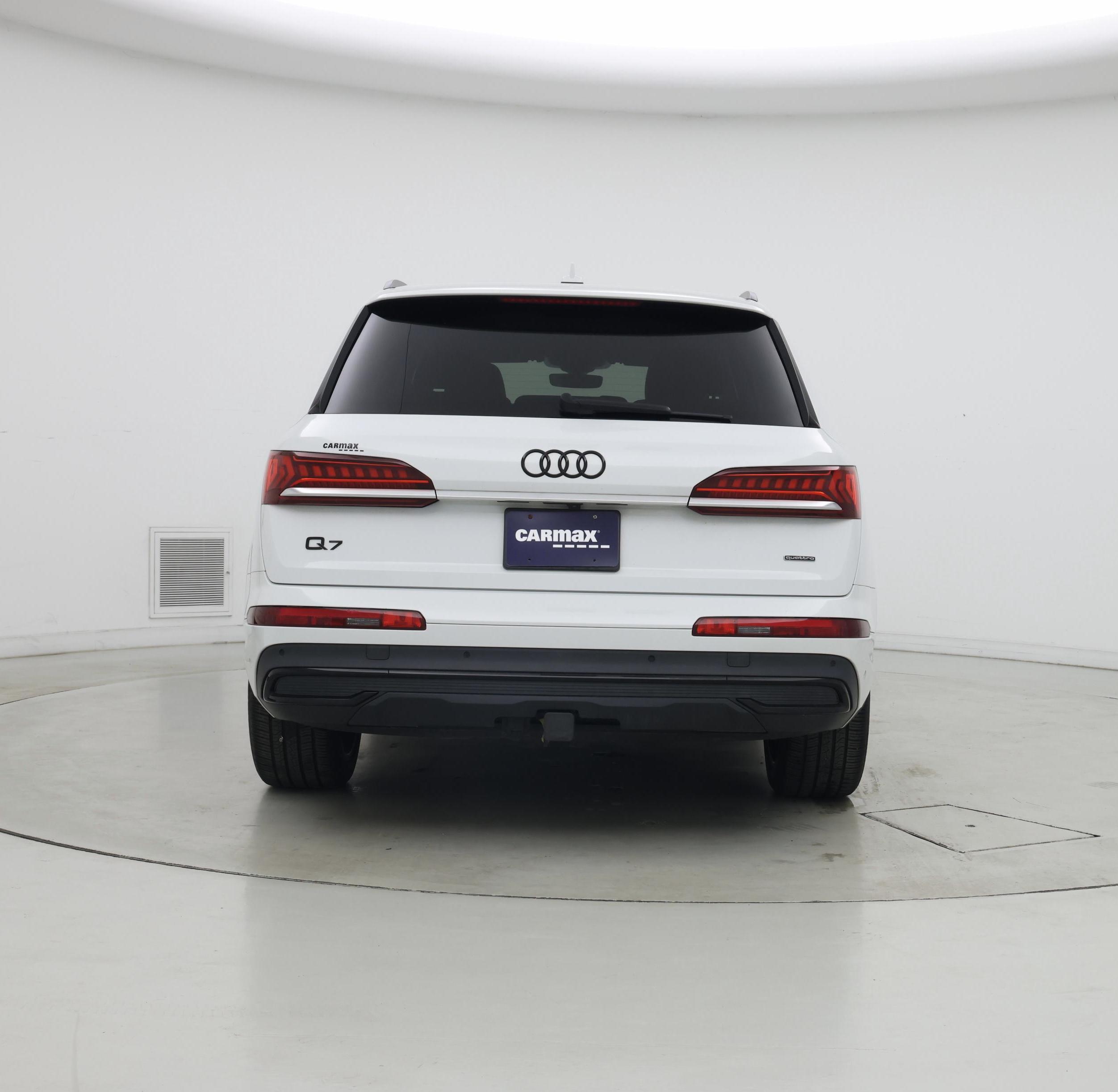 Thumbnail: 2021 Audi Q7 - 6