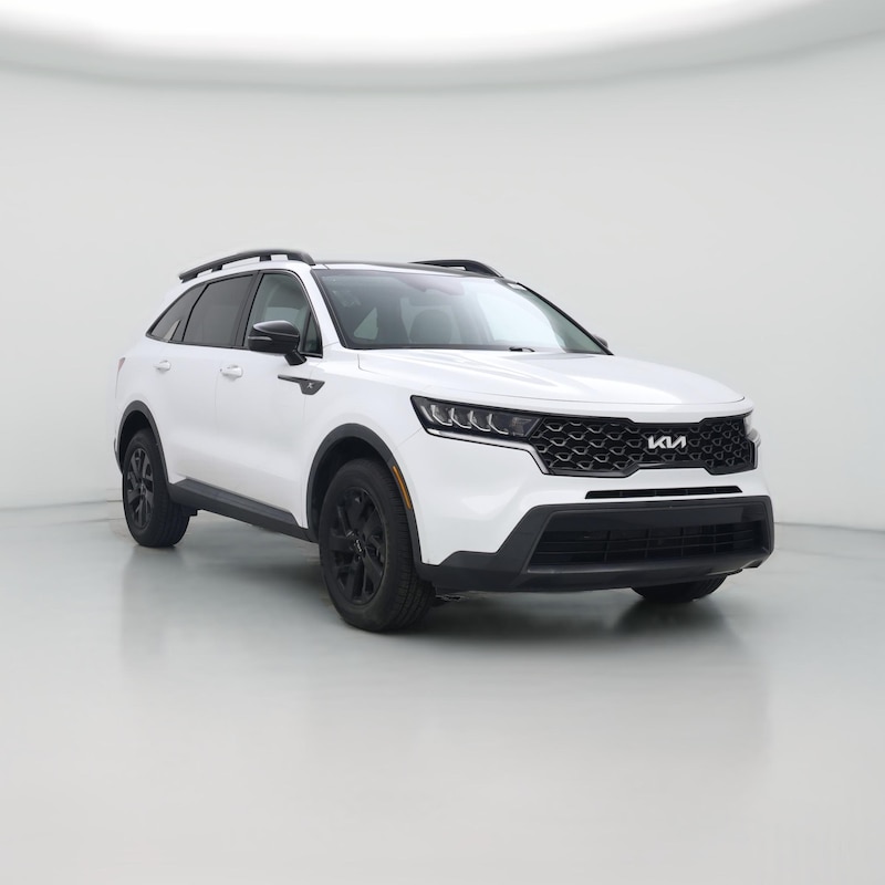 2022 Kia Sorento X-Line S