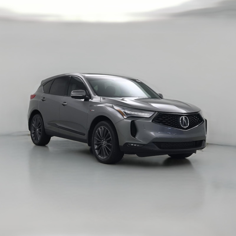 2022 Acura RDX SH-AWD A-Spec Advance