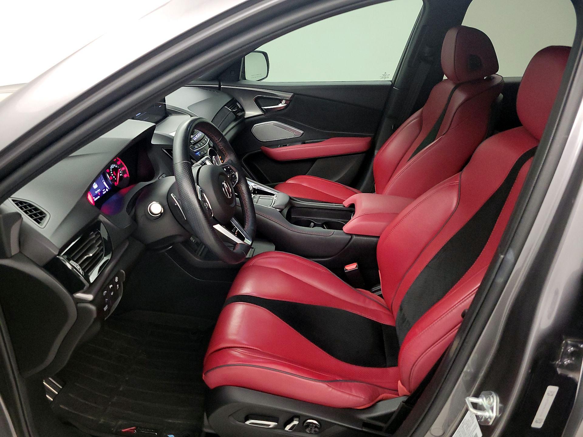 Thumbnail: 2022 Acura RDX - 11