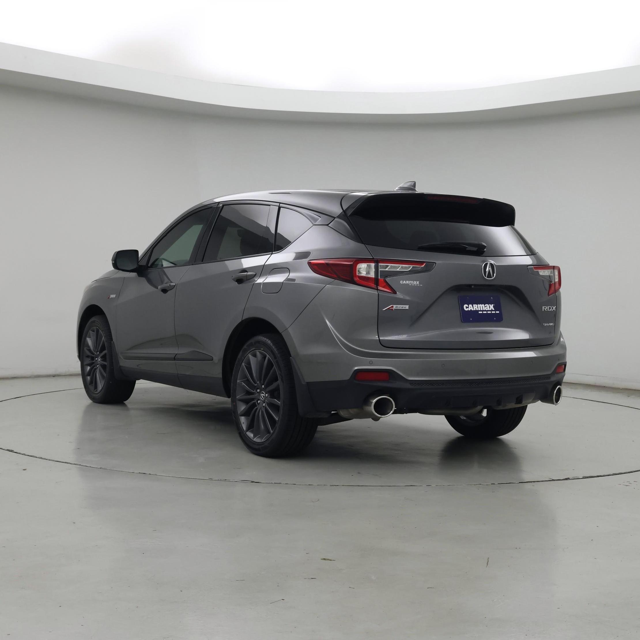 Thumbnail: 2022 Acura RDX - 2