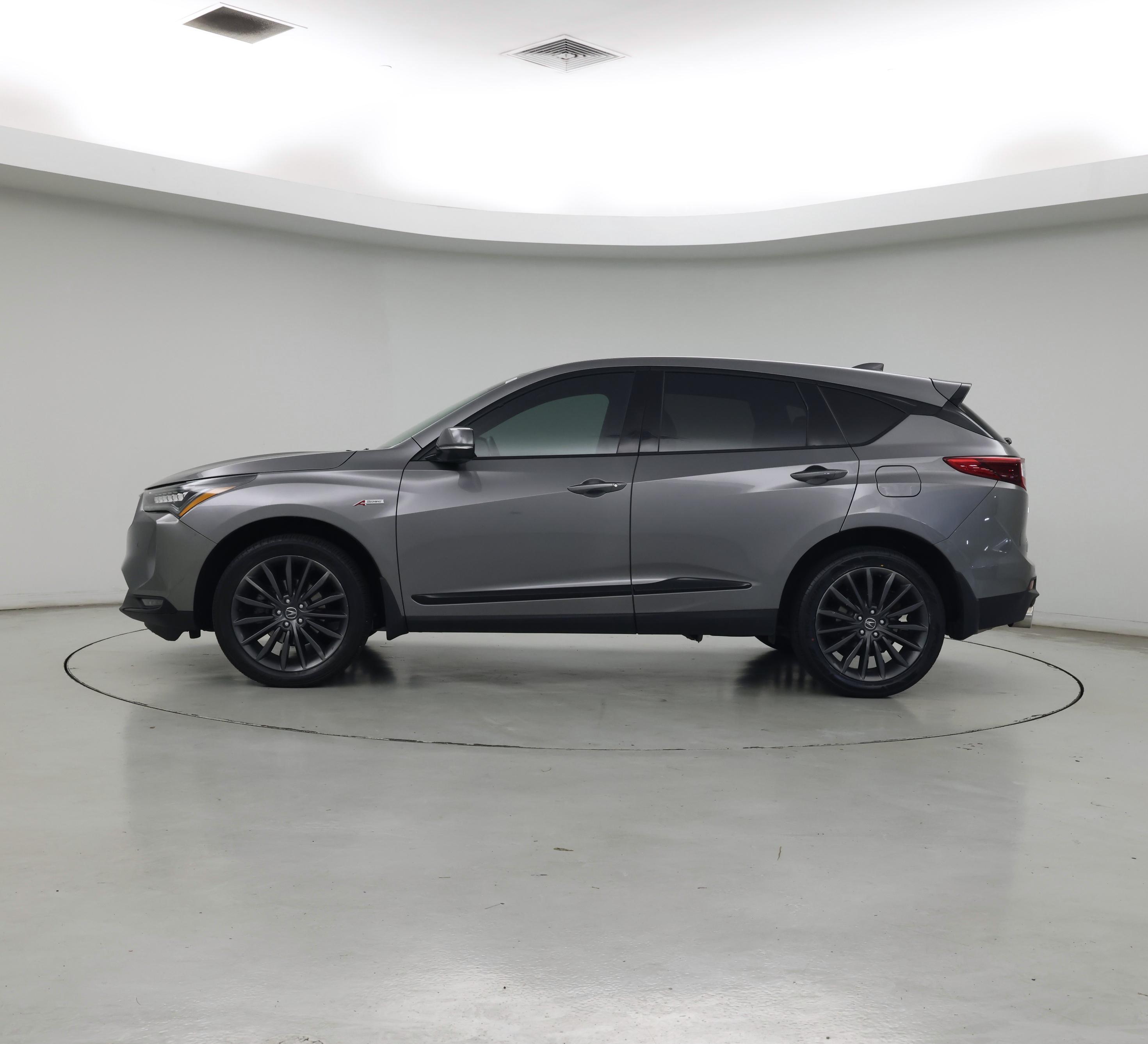 Thumbnail: 2022 Acura RDX - 3