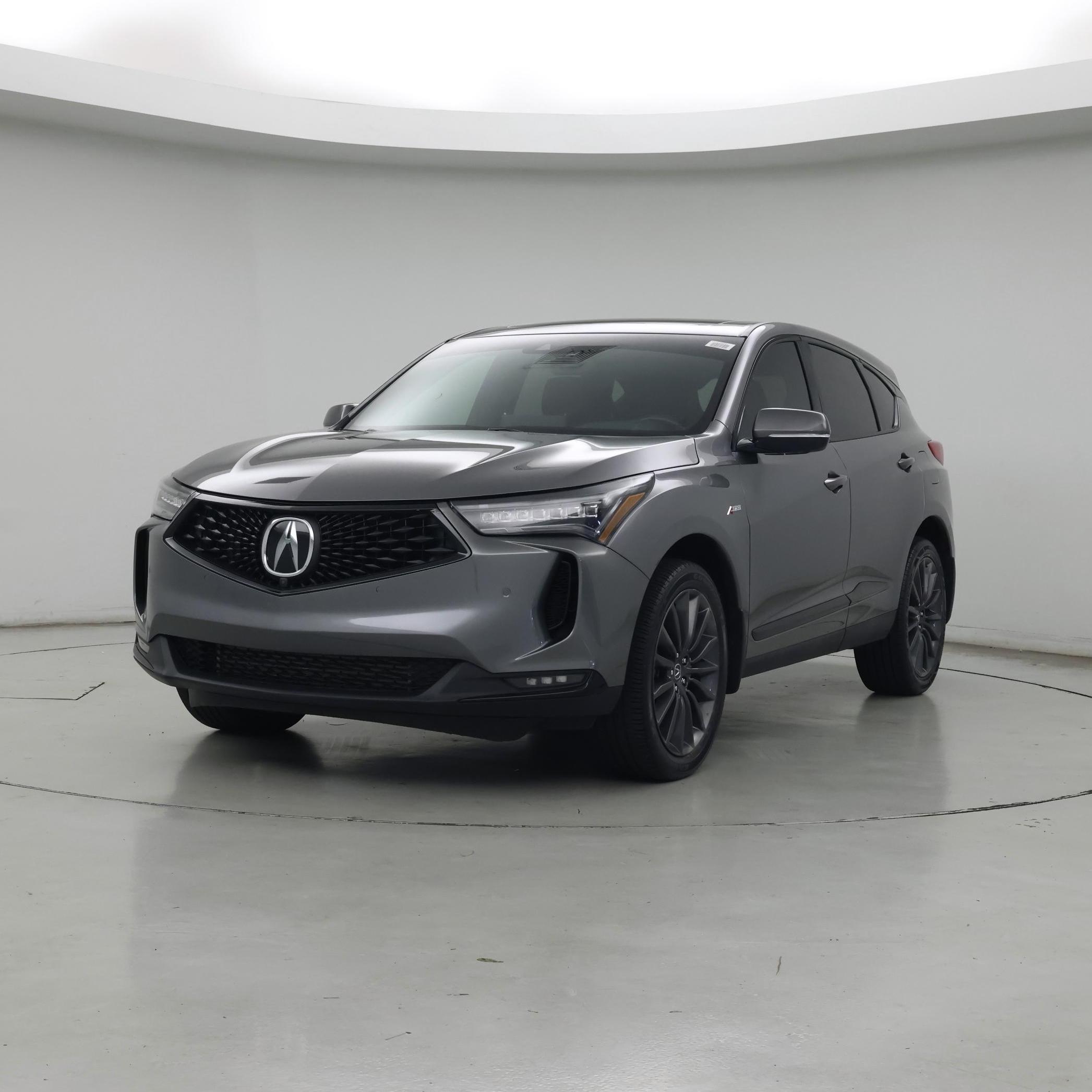 Thumbnail: 2022 Acura RDX - 4