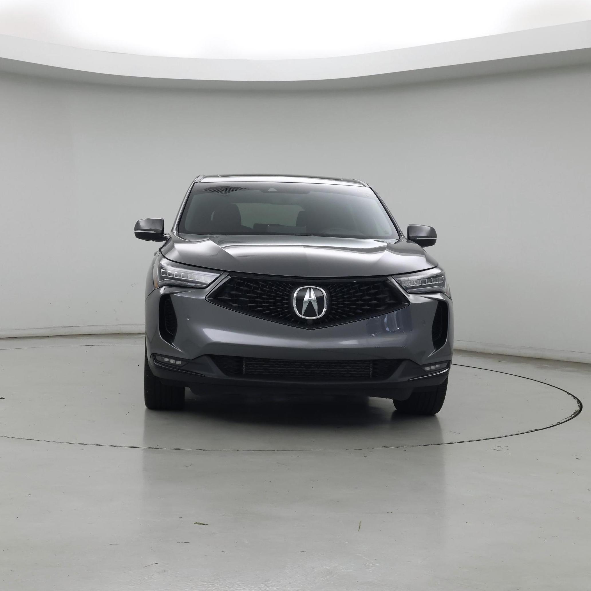 Thumbnail: 2022 Acura RDX - 5