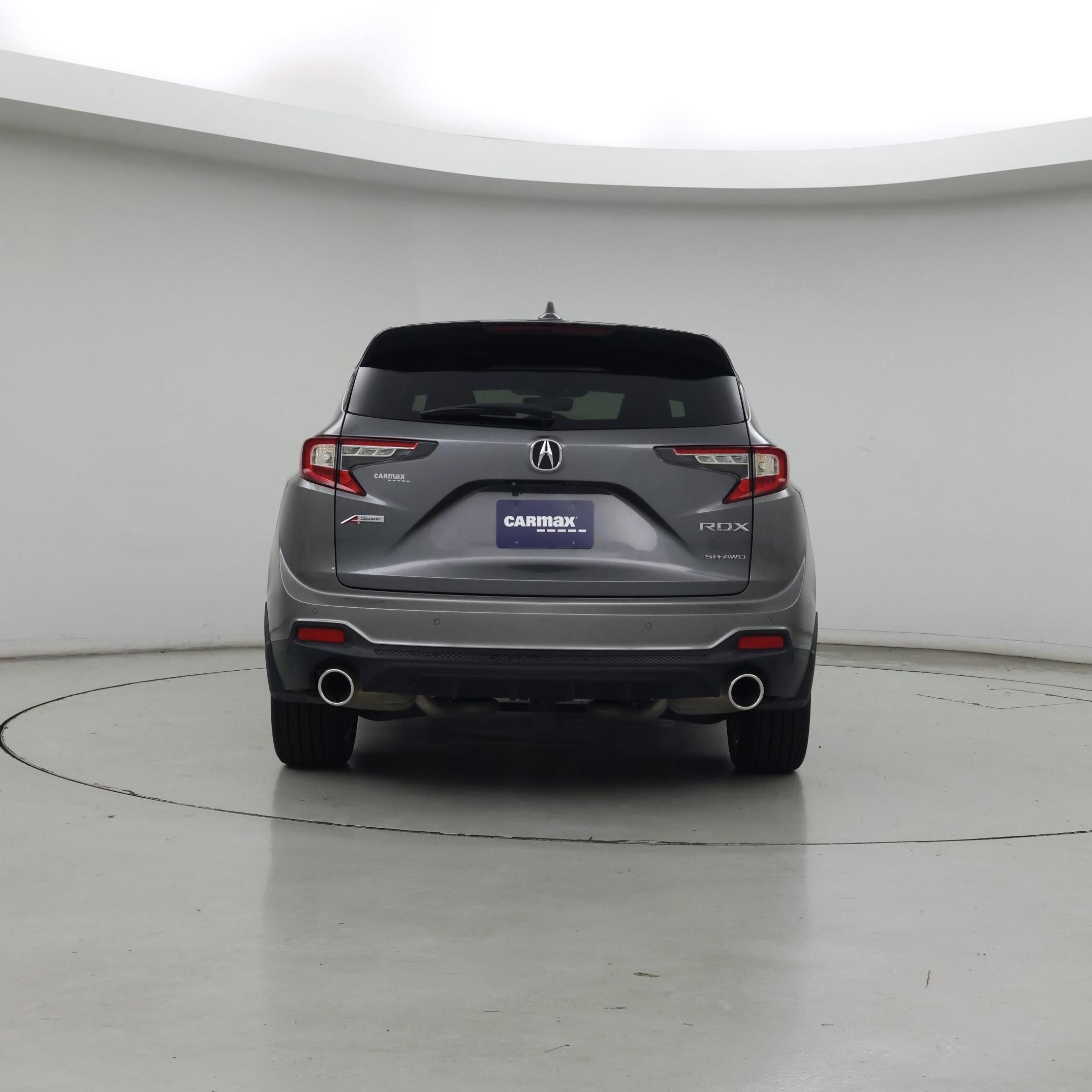 Thumbnail: 2022 Acura RDX - 6