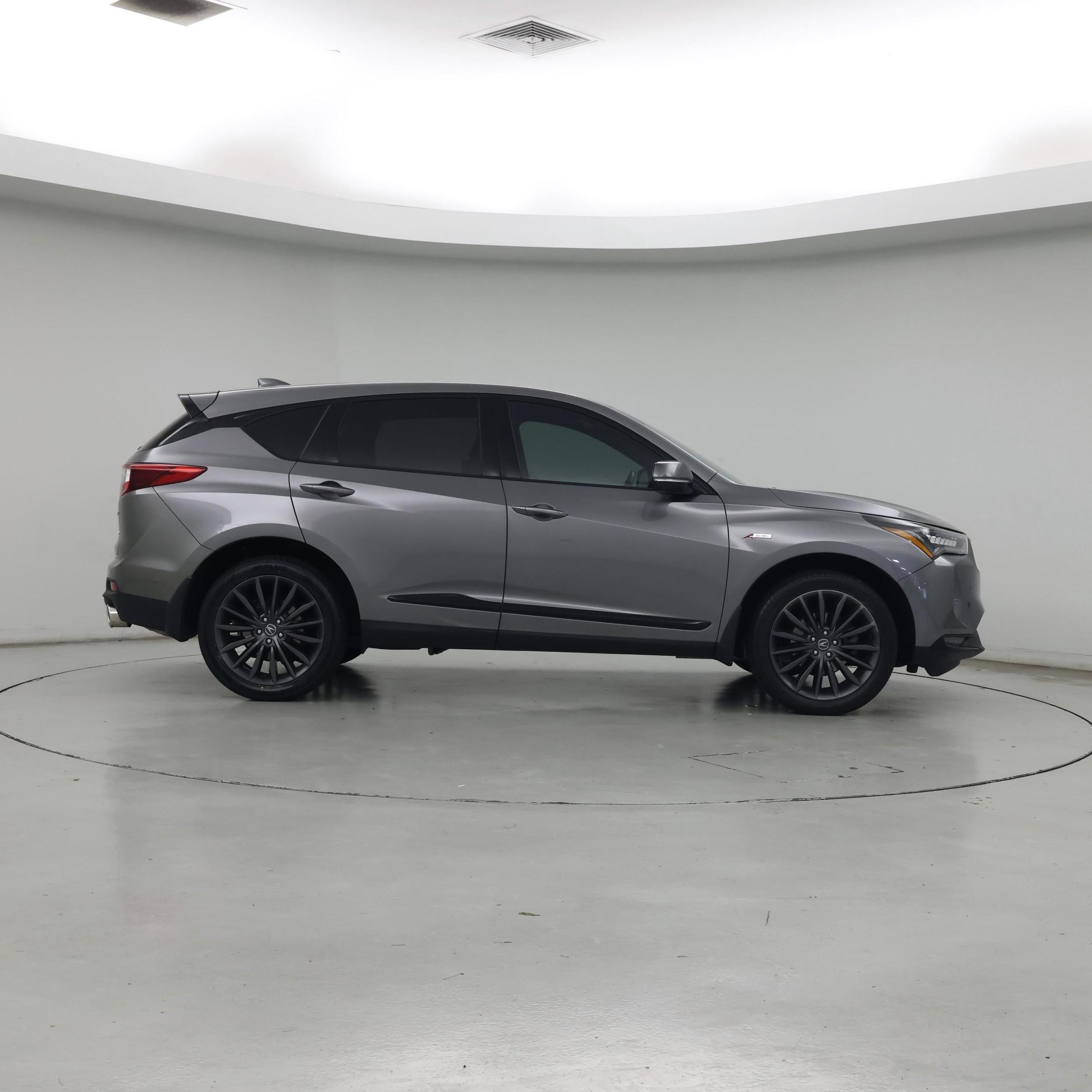 Thumbnail: 2022 Acura RDX - 7